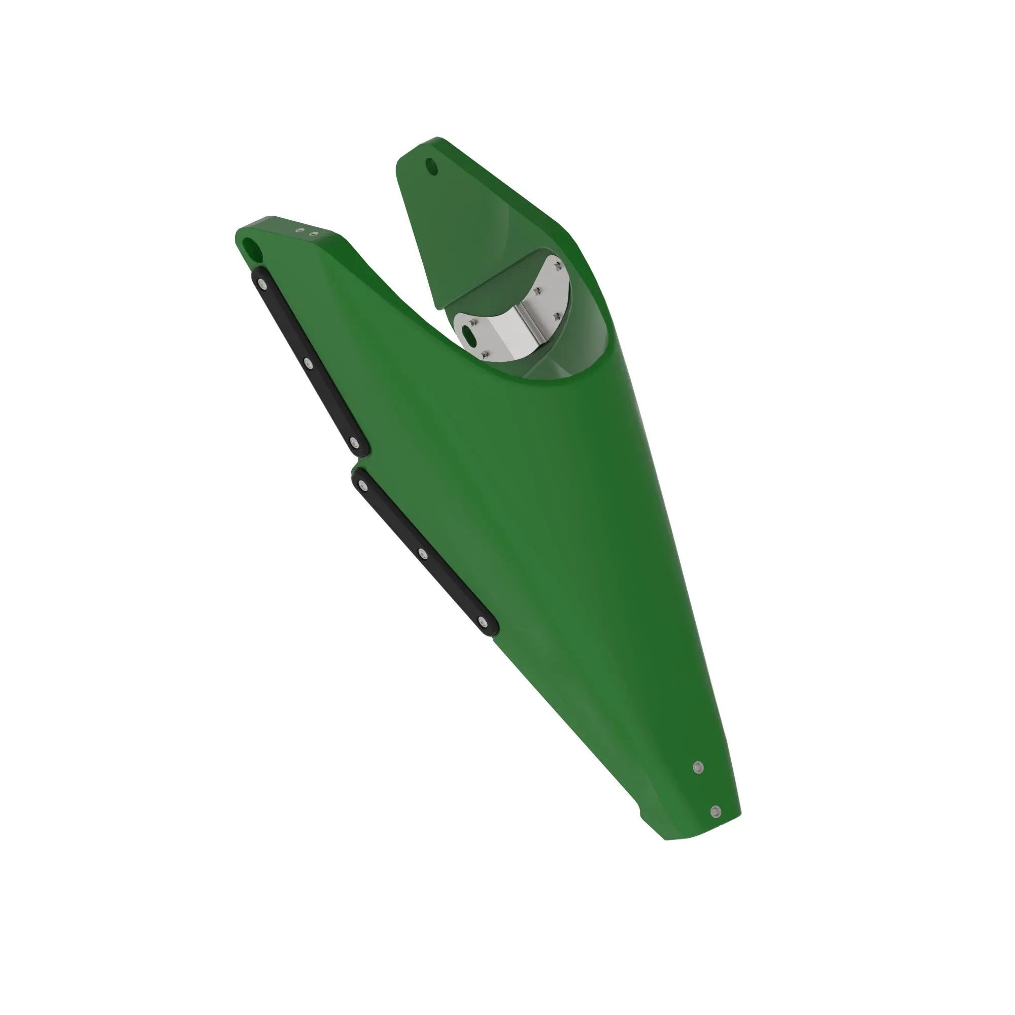 Crop Divider