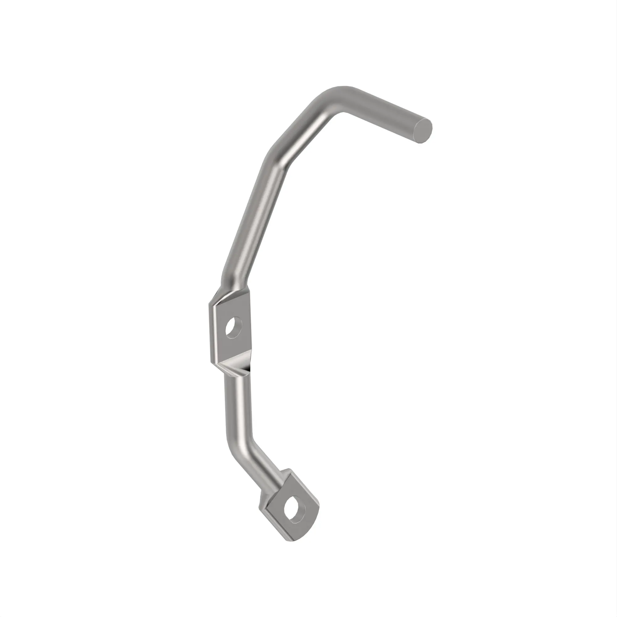 John Deere Debris Guard - TCU31362