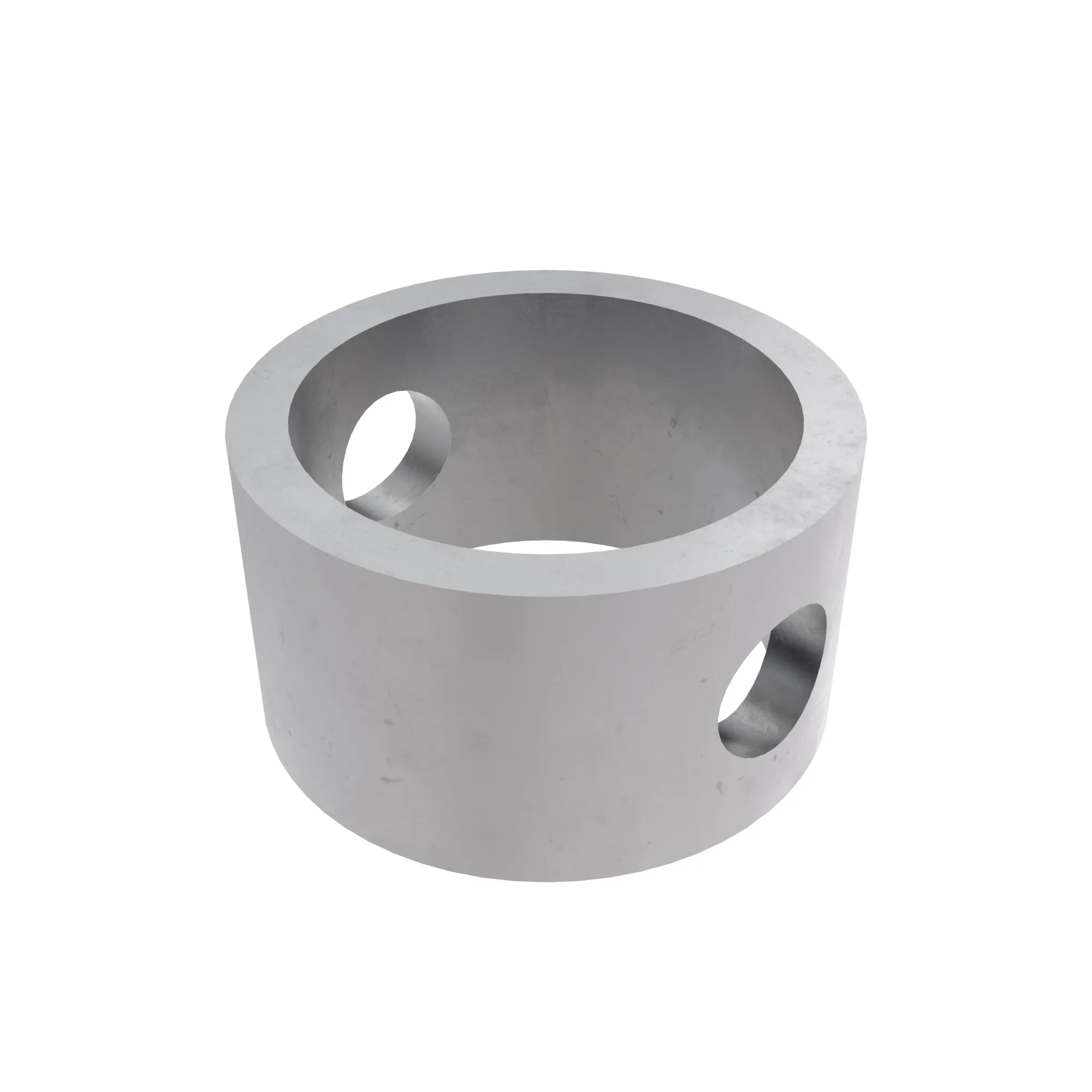 John Deere Bushing with Through Hole - A88350