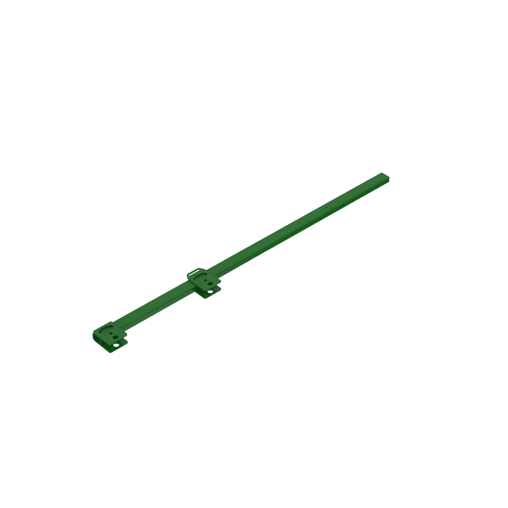 John Deere Side Knife Cutterbar Support - AXE85880