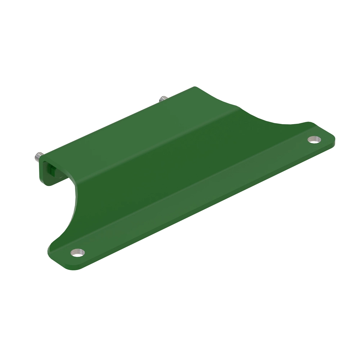 Bracket, Filter Shield