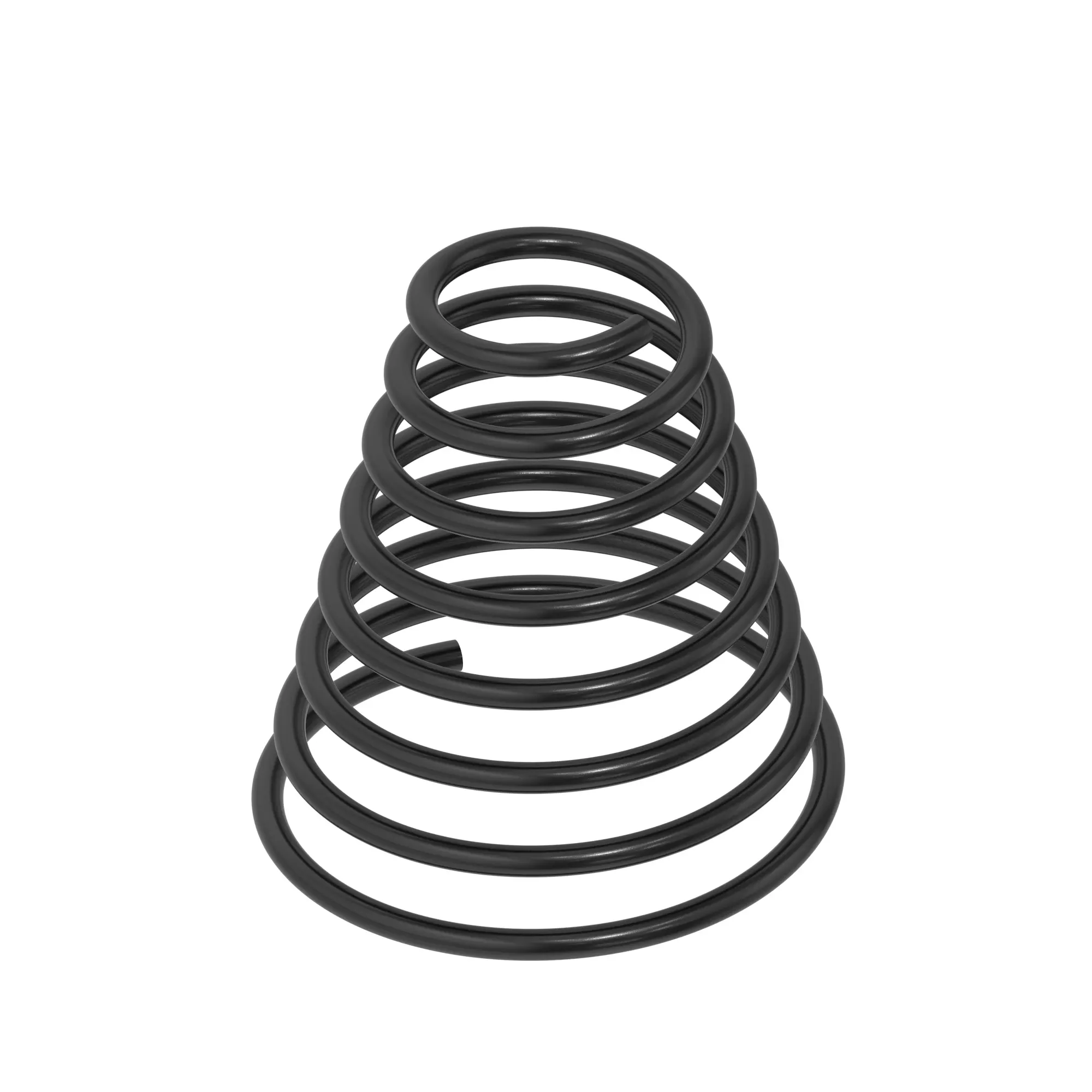 John Deere Compression Spring - R137142