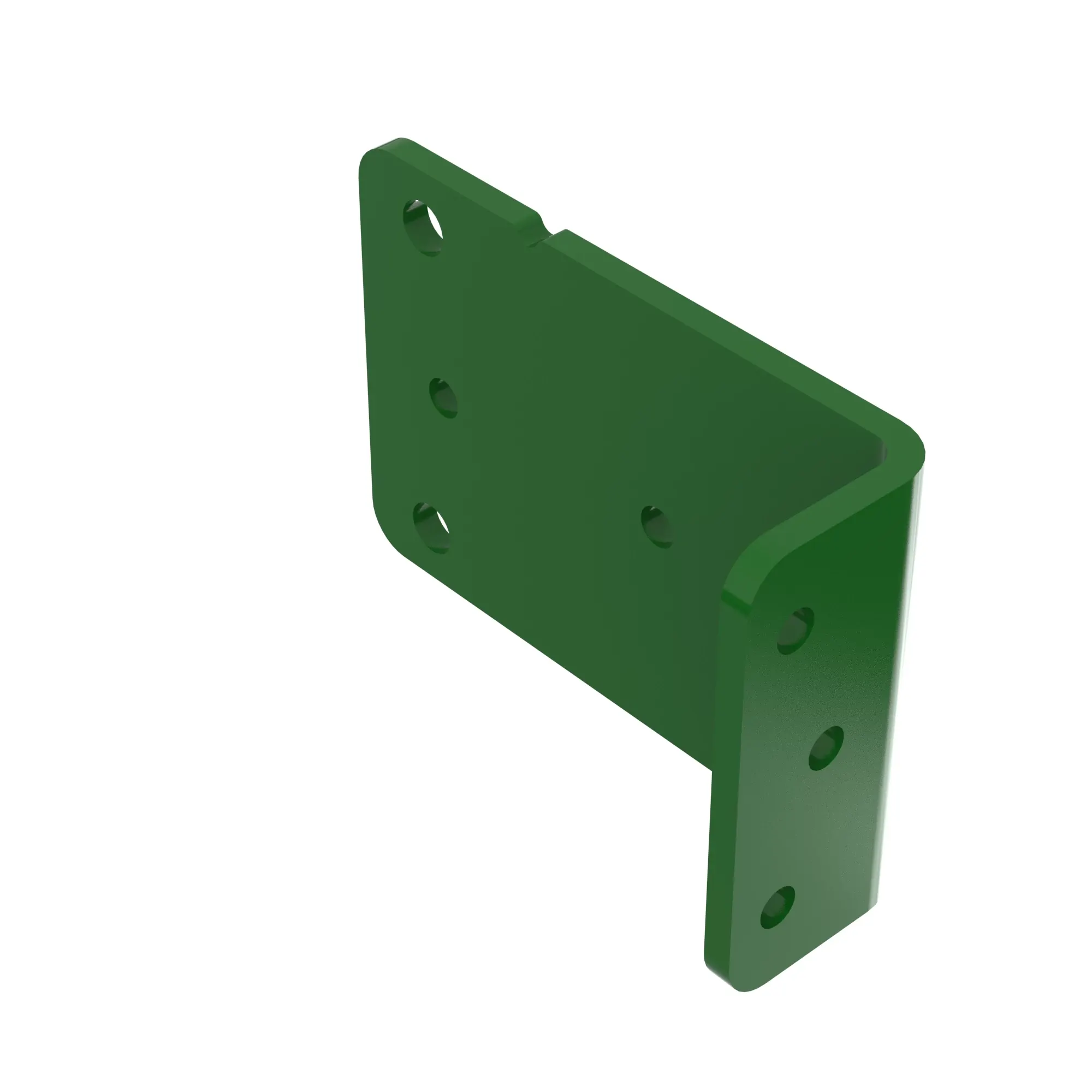 John Deere Plate - A103362