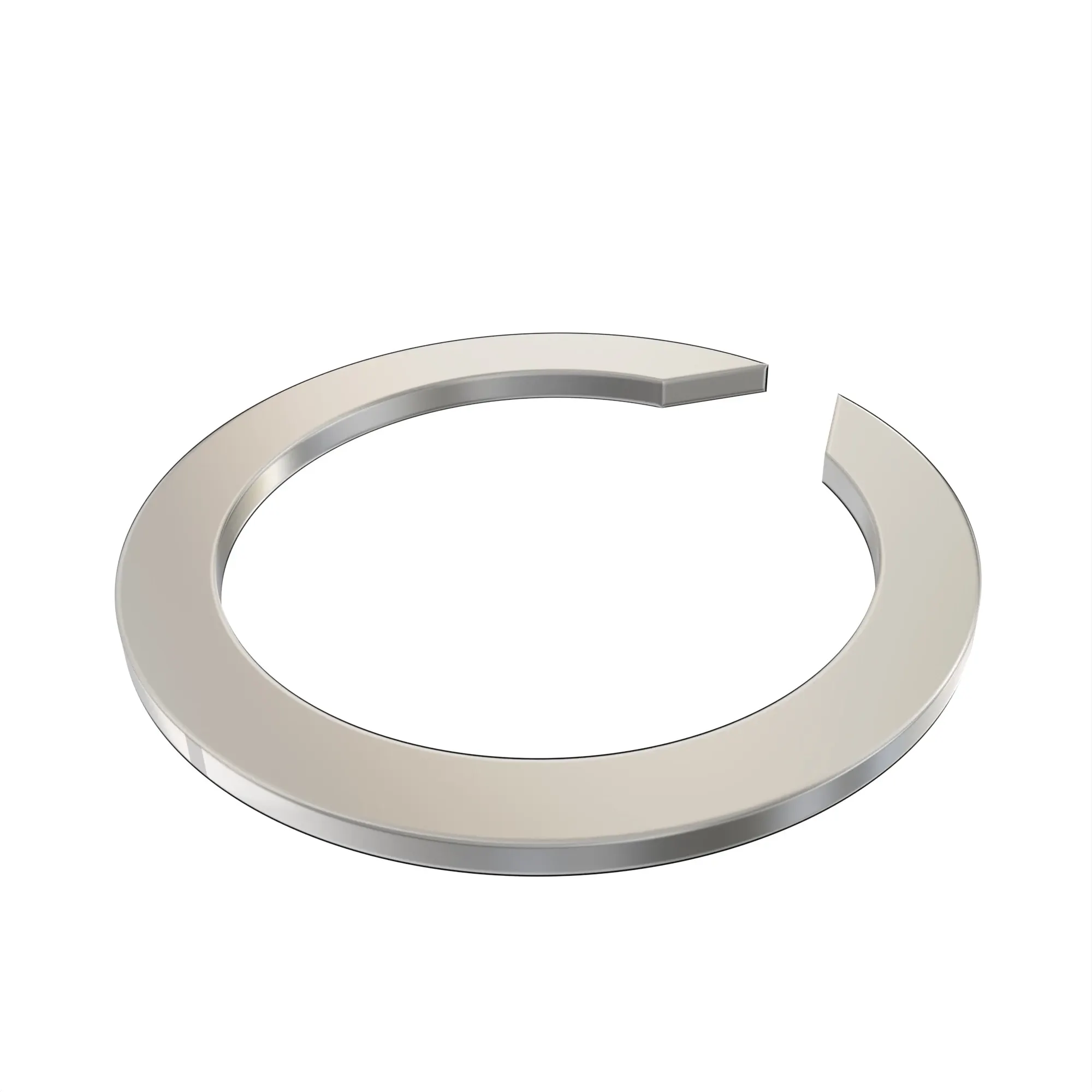 RING, EXTERNAL SNAP