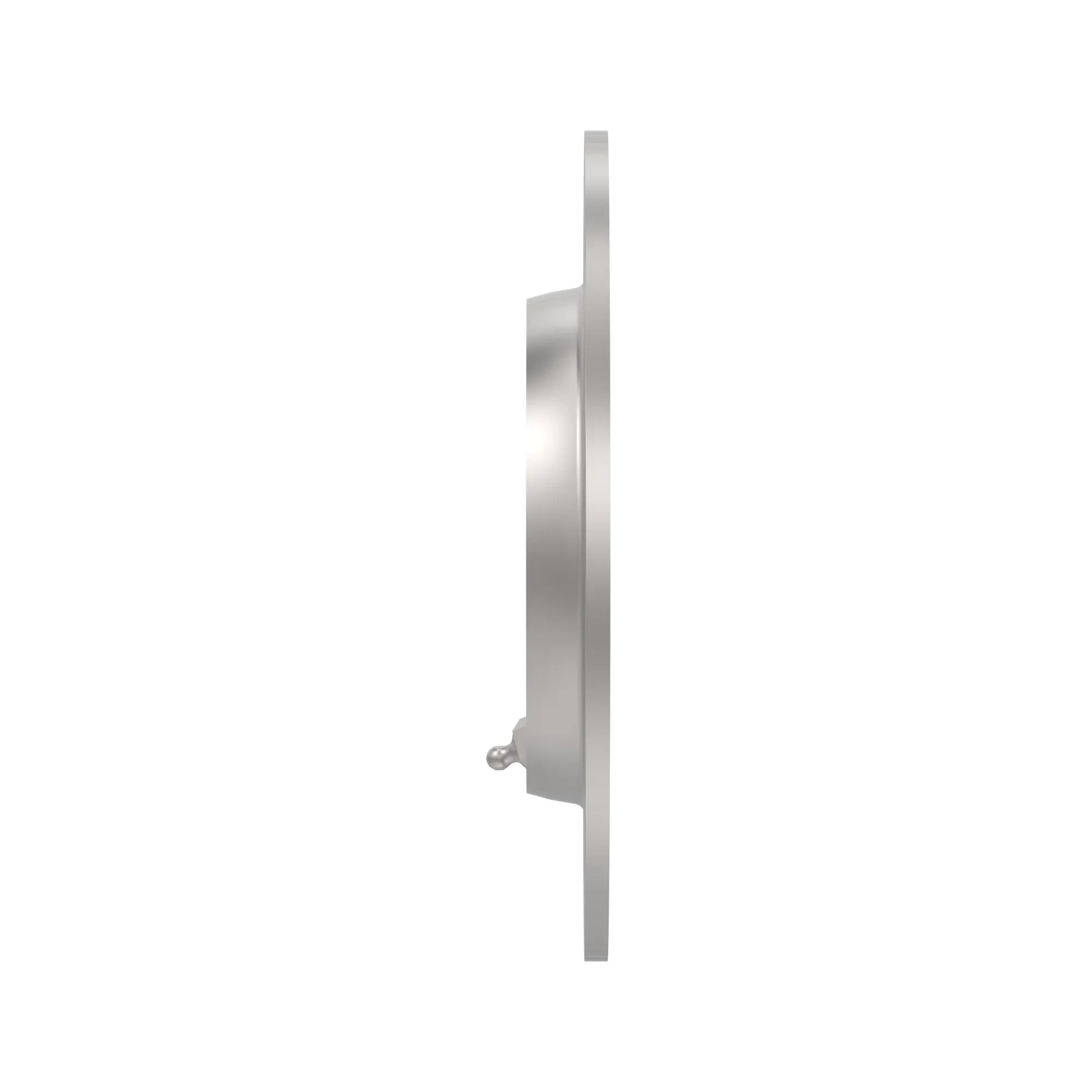 pressedflangedhousing