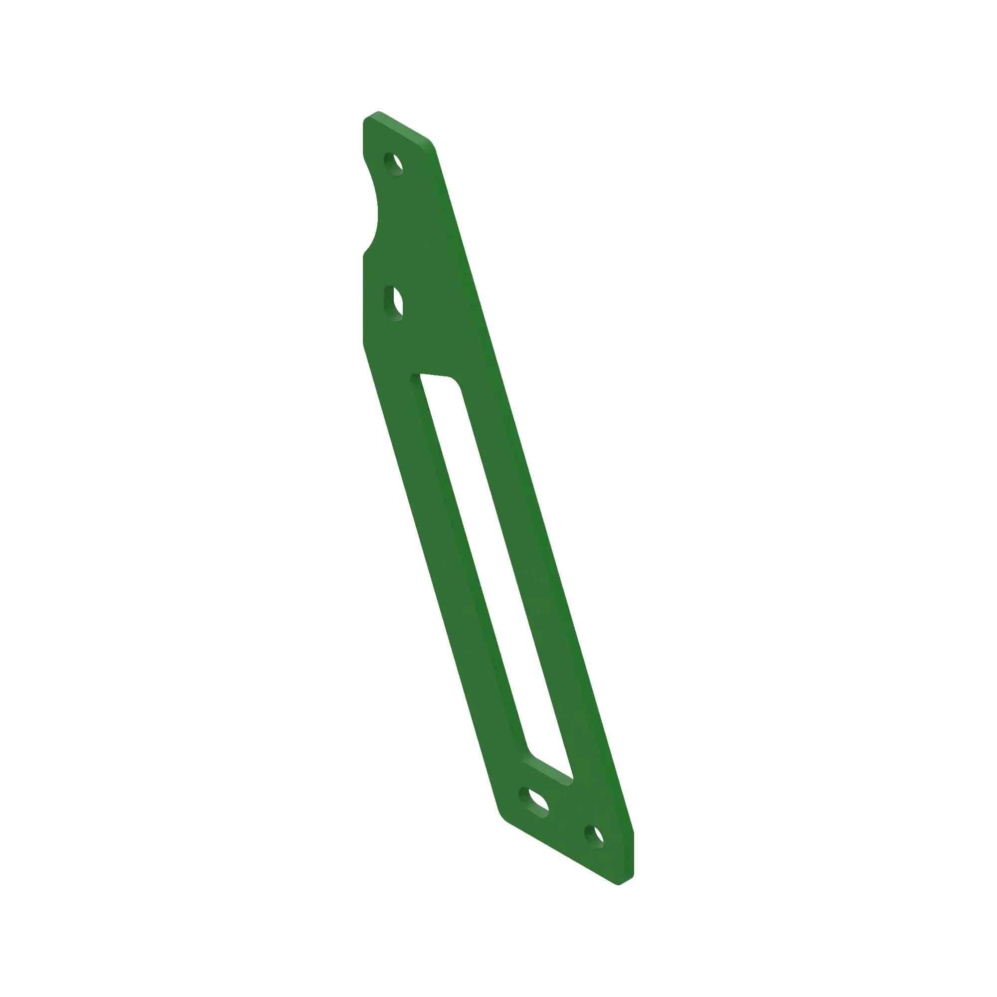John Deere Bracket - WZW10133
