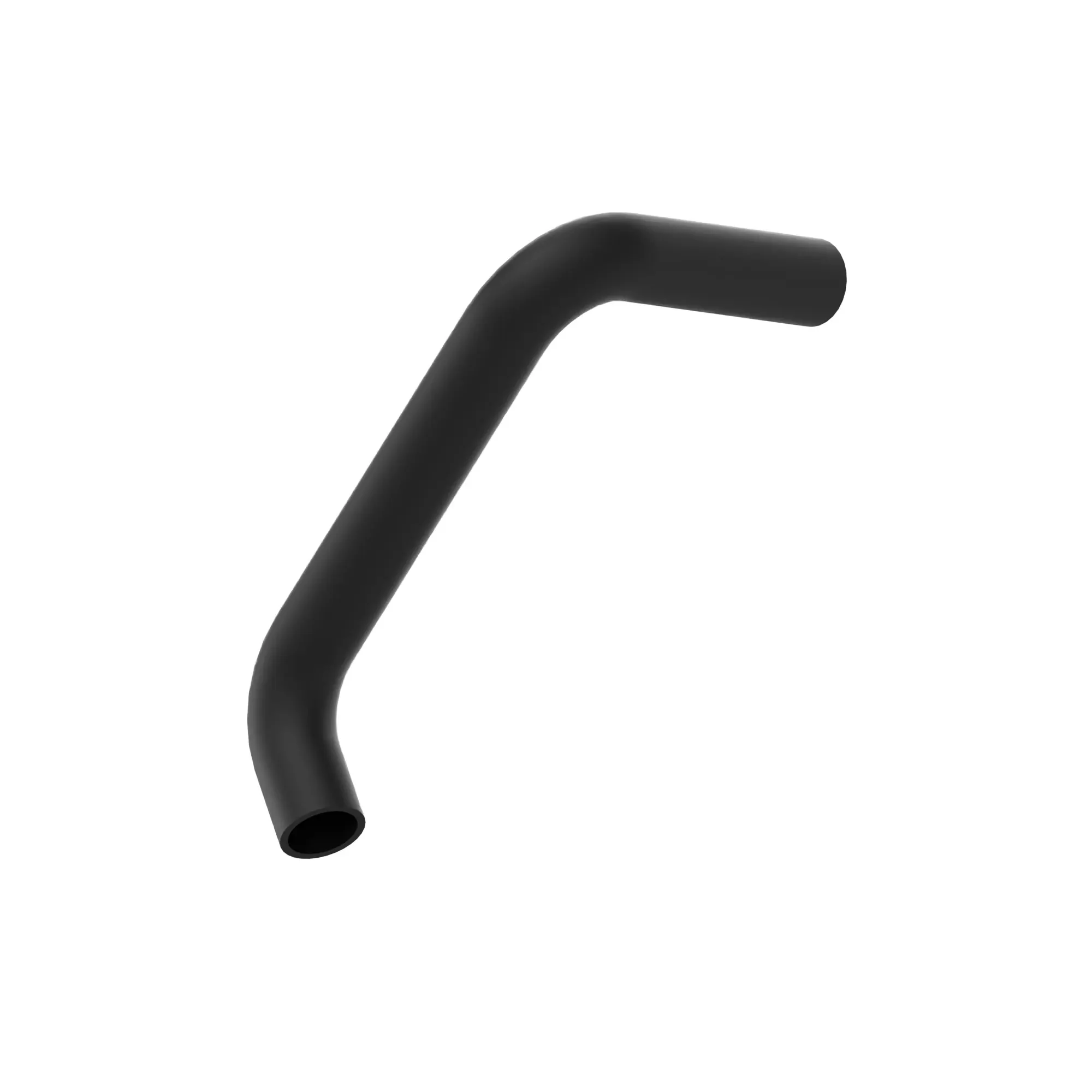 John Deere Charge Air Cooler Upper Hose - T419706
