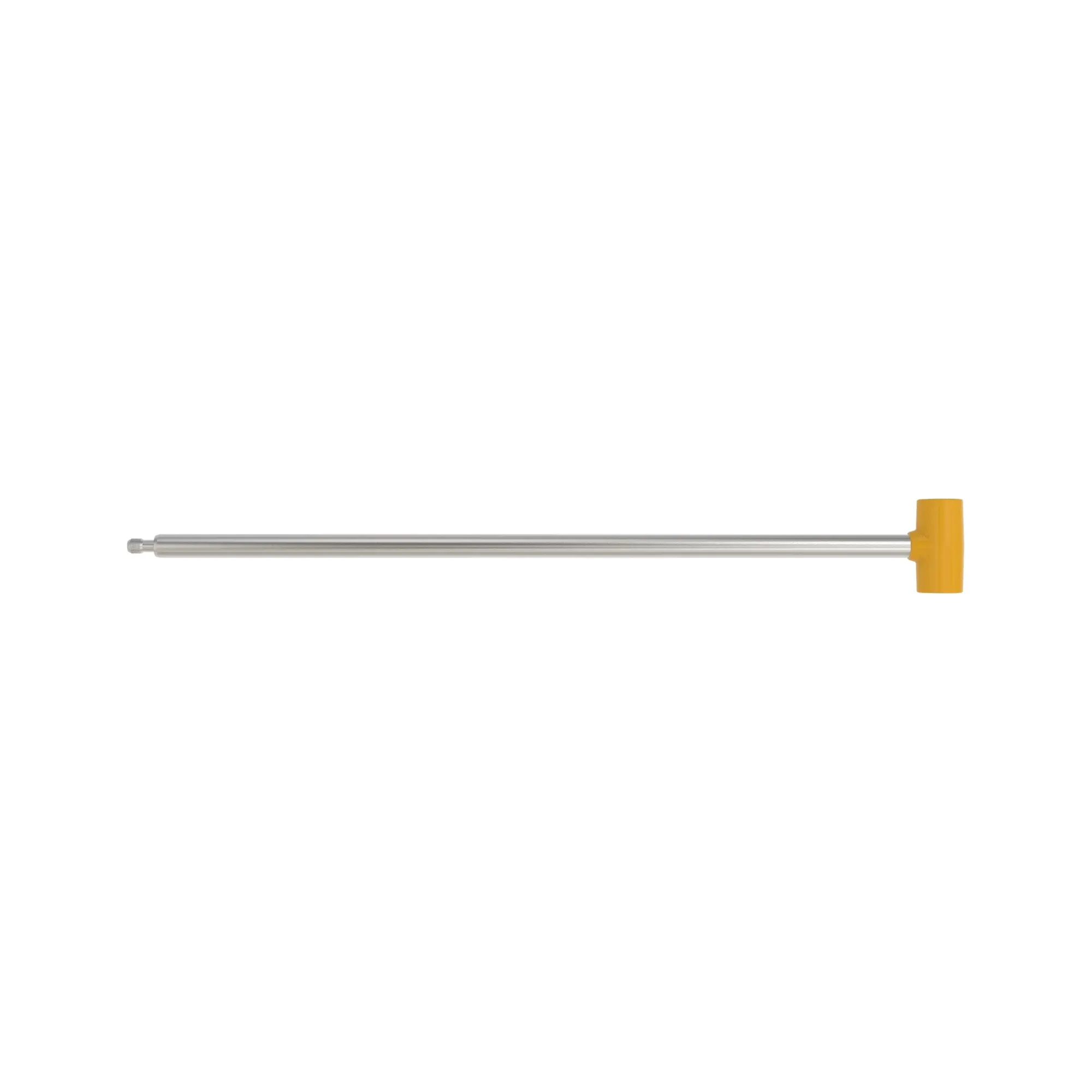 HYDRAULIC CYLINDER ROD