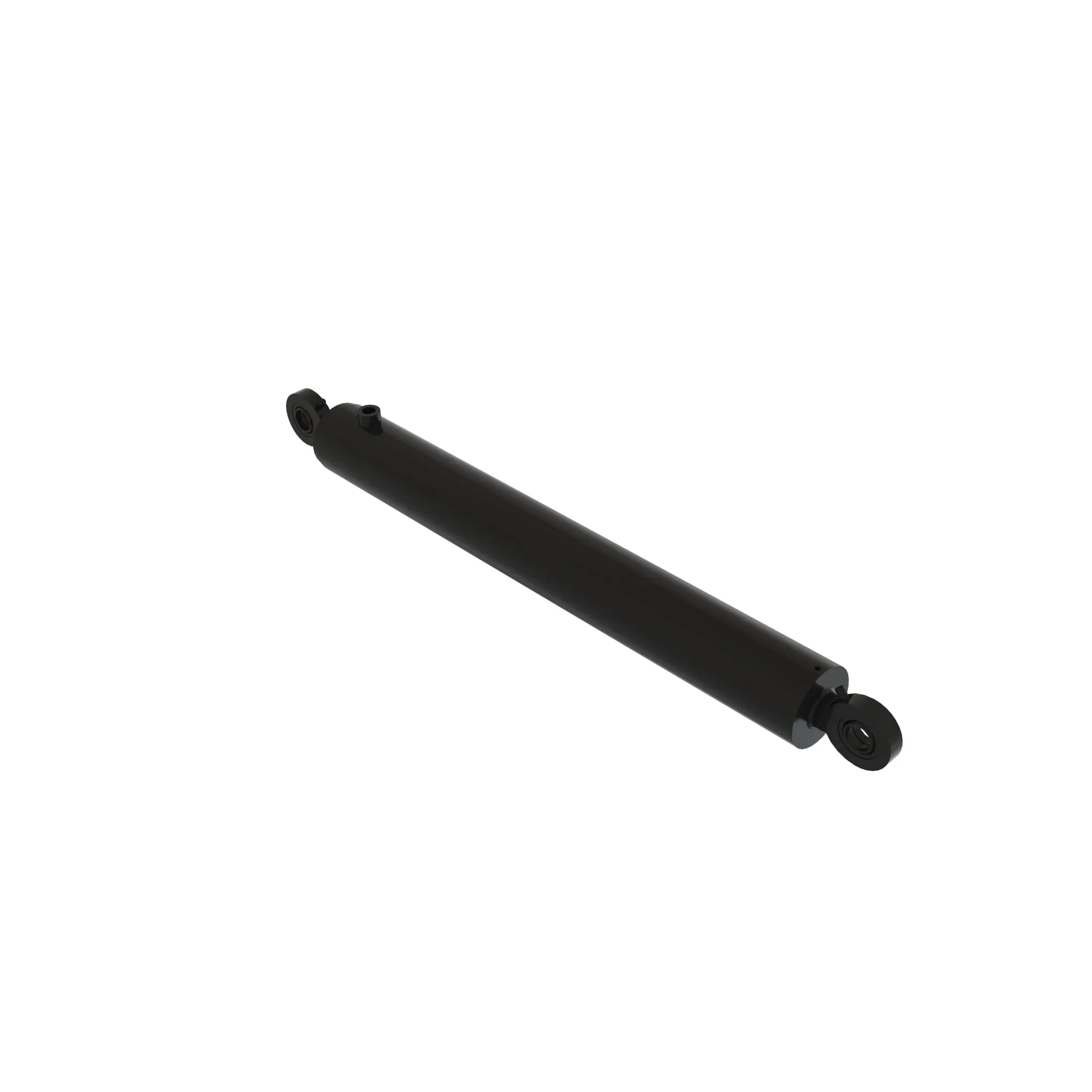 HYDRAULIC CYLINDER, D70-30/525 RD25