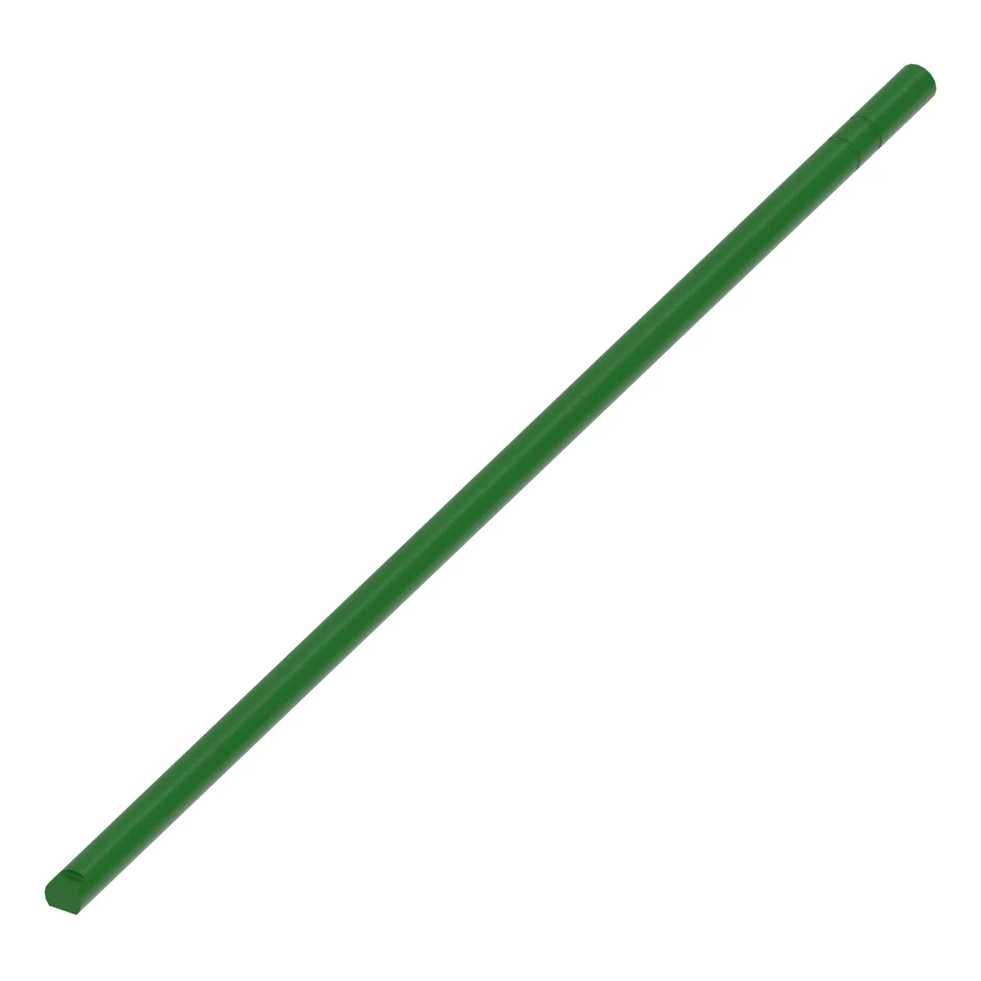 John Deere Idler Roll Shaft - E72445