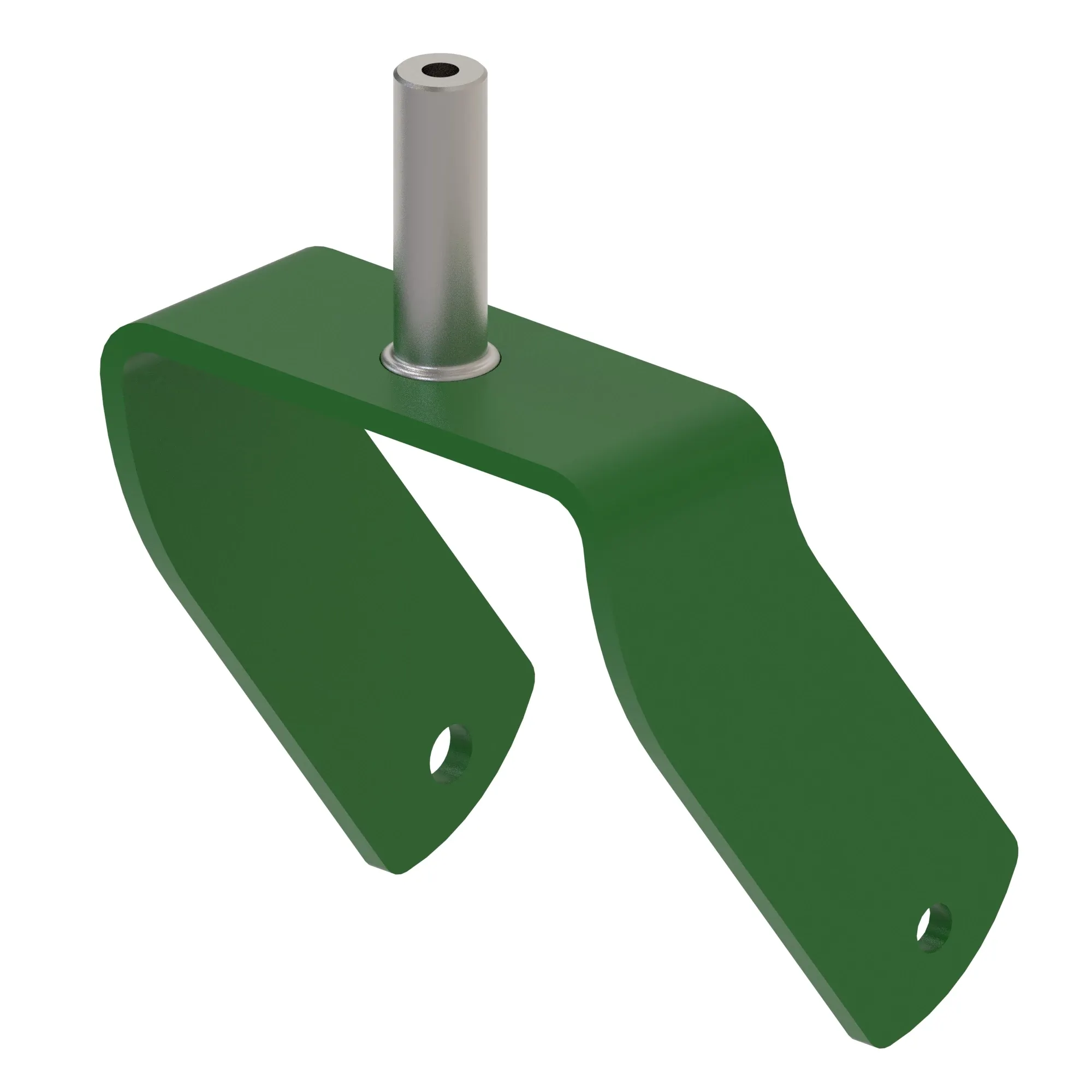 John Deere Caster - AM144026