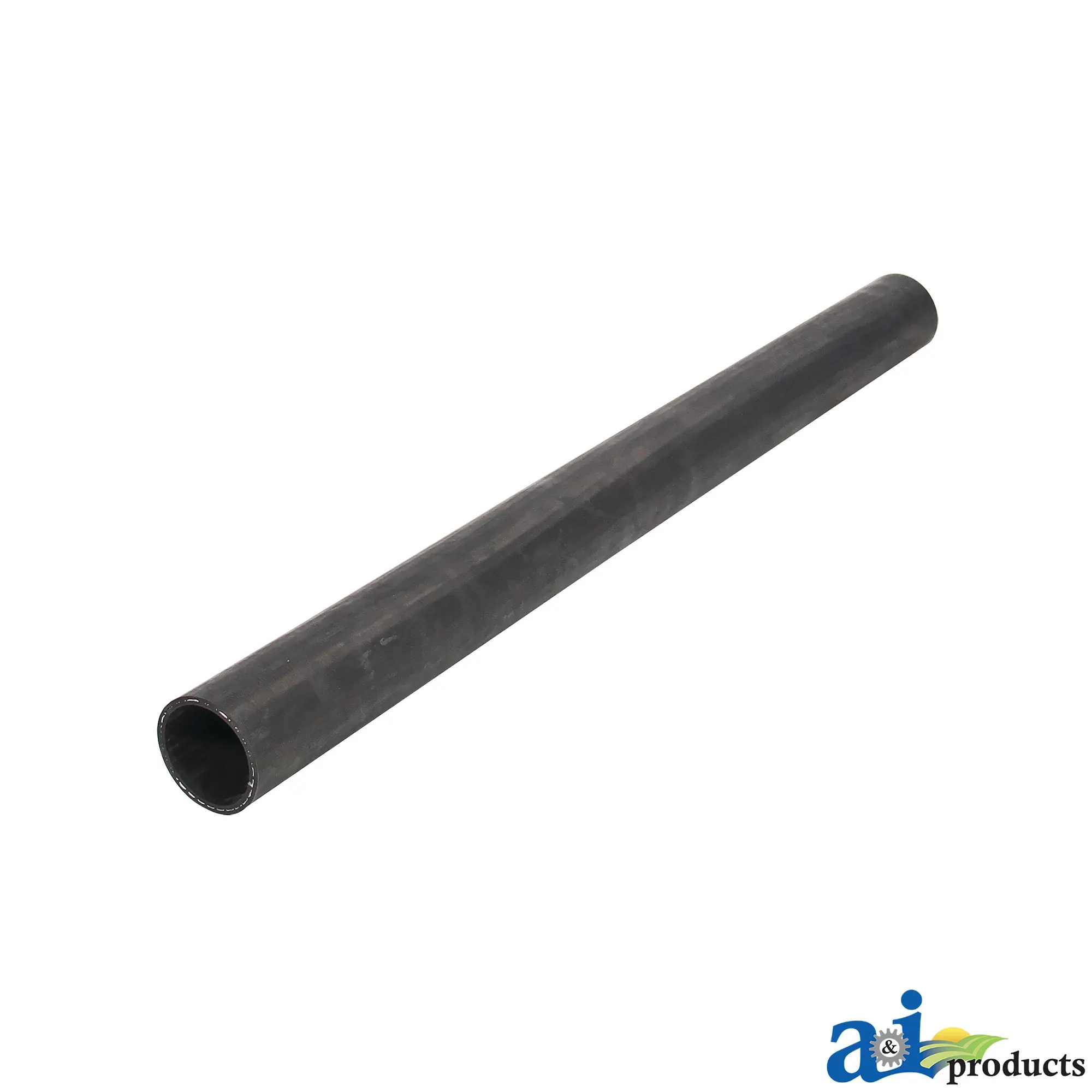 A&I Products Hose, 2-1/2" X 2-7/8" X 3' - A-HS25003