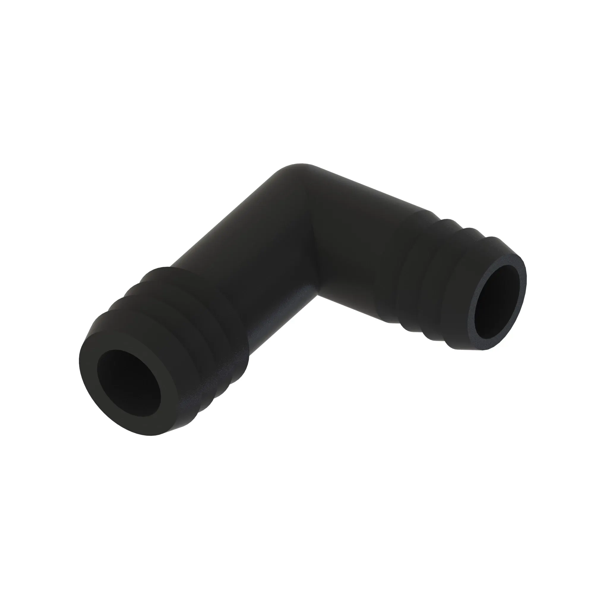 John Deere External to Internal Straight Fitting - FH341985