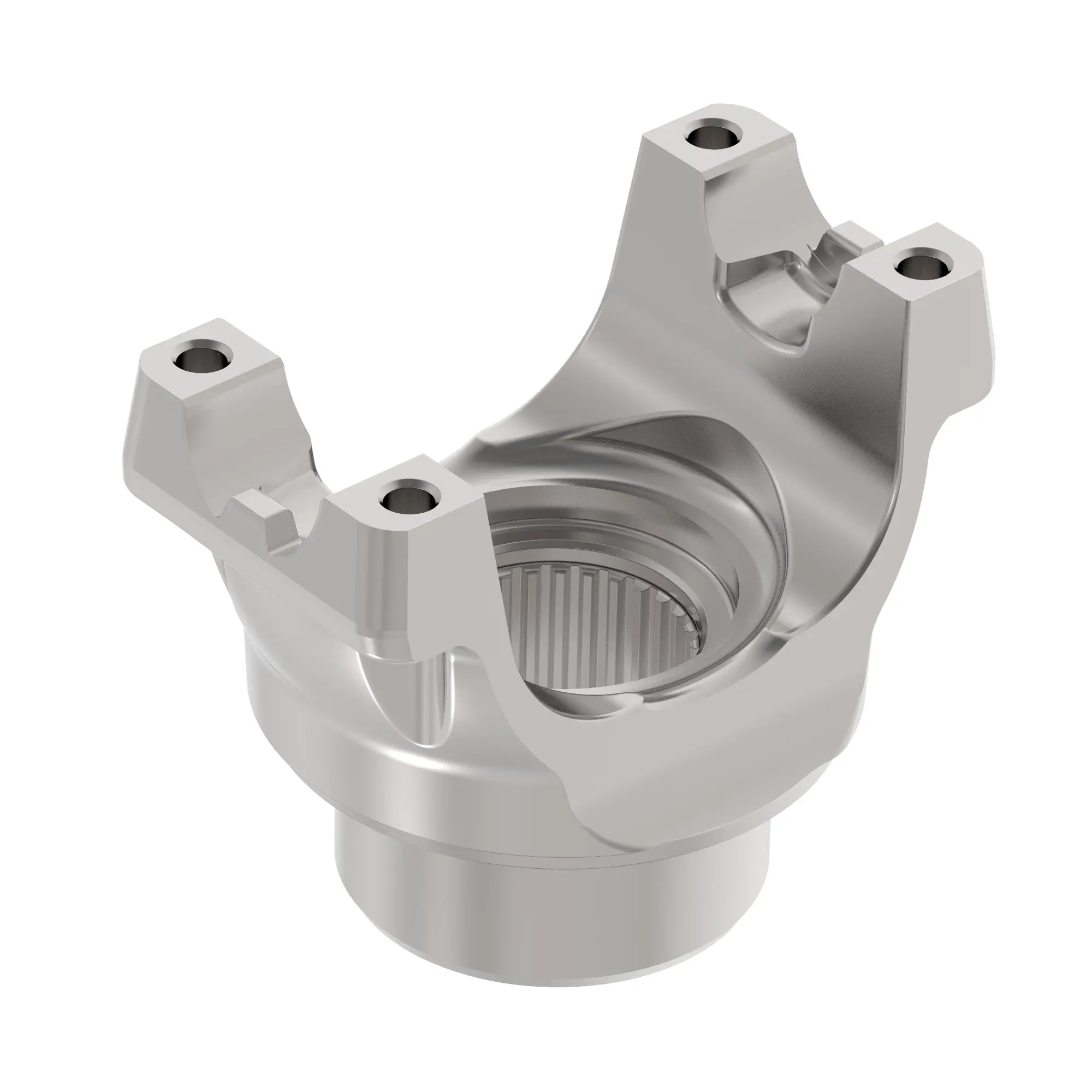 Universal Joint Yoke