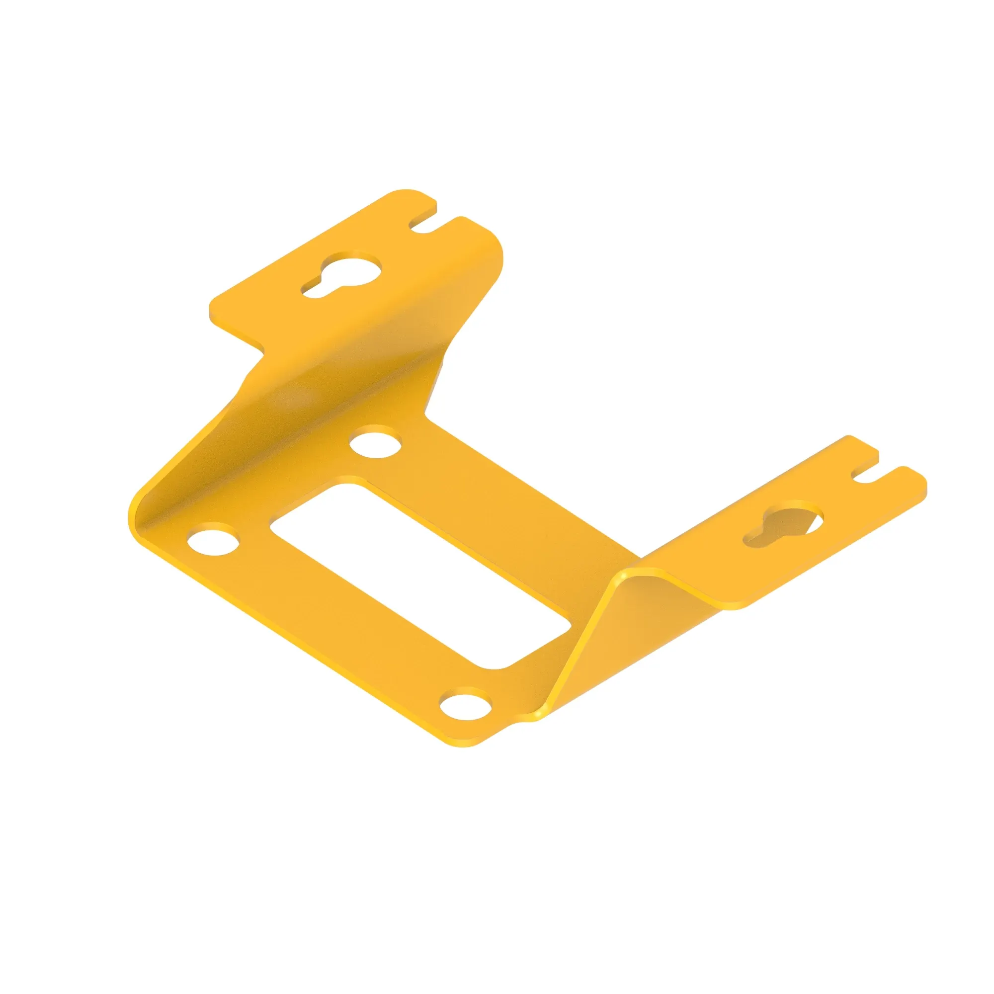 BRACKET, BRACKET DFCH