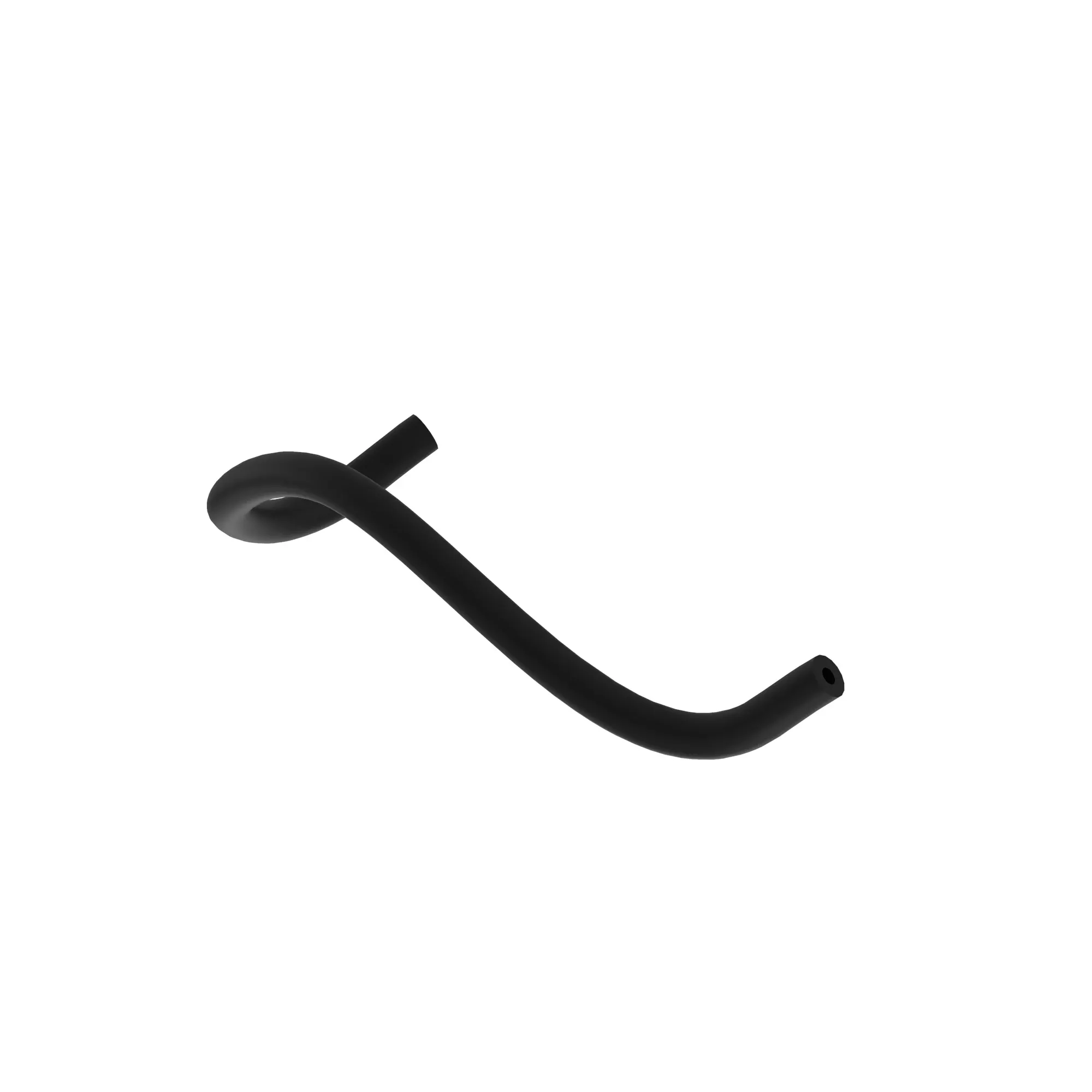 HOSE,WASTEGATE ACTUATOR