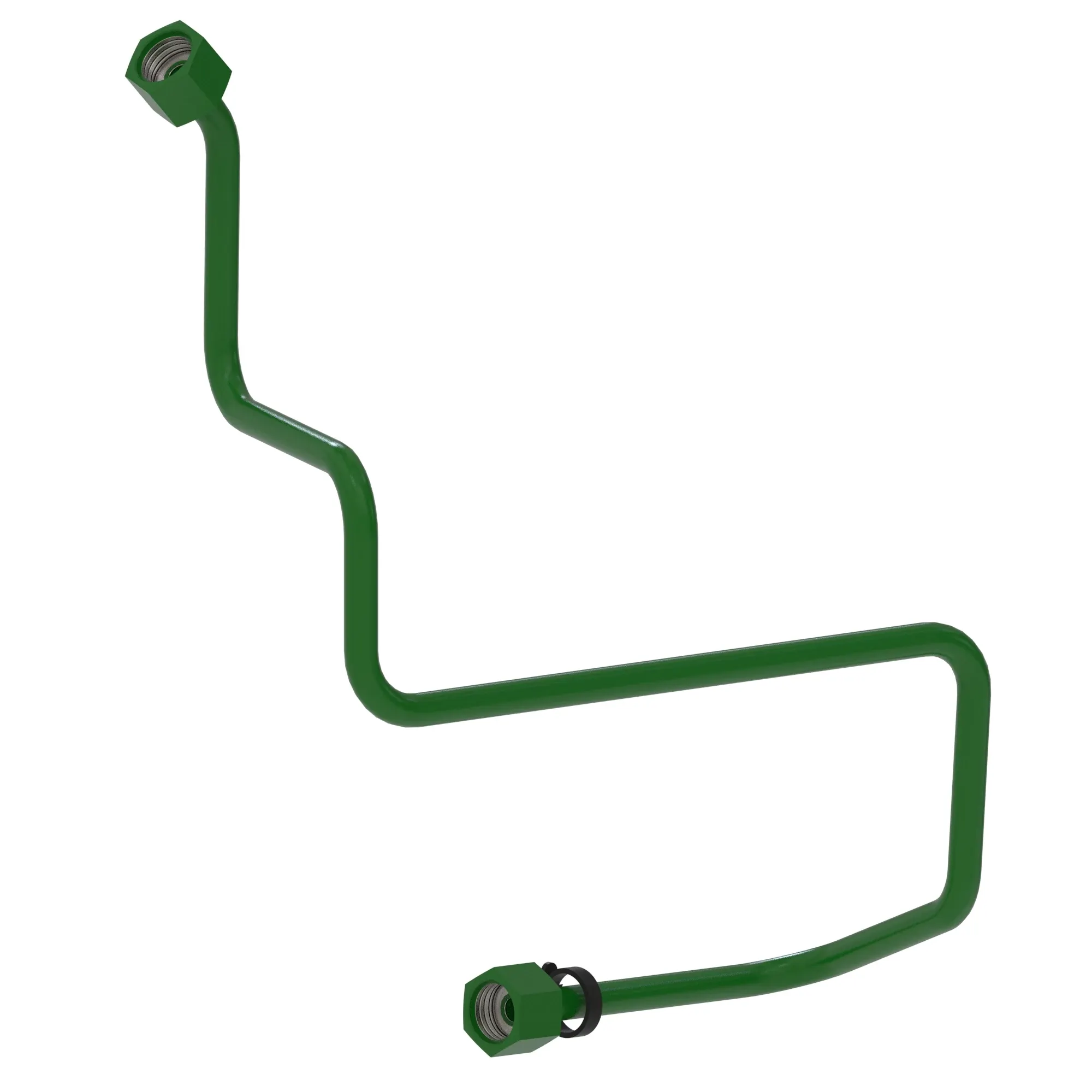 Oil Line