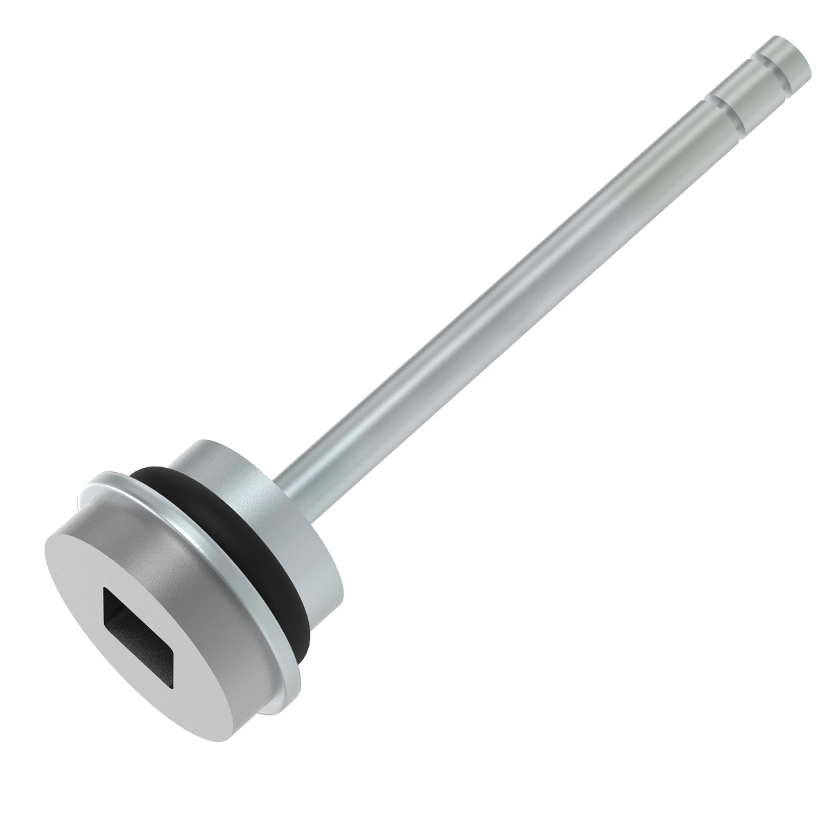 John Deere Row Unit Gear Case Dipstick - AXE16849