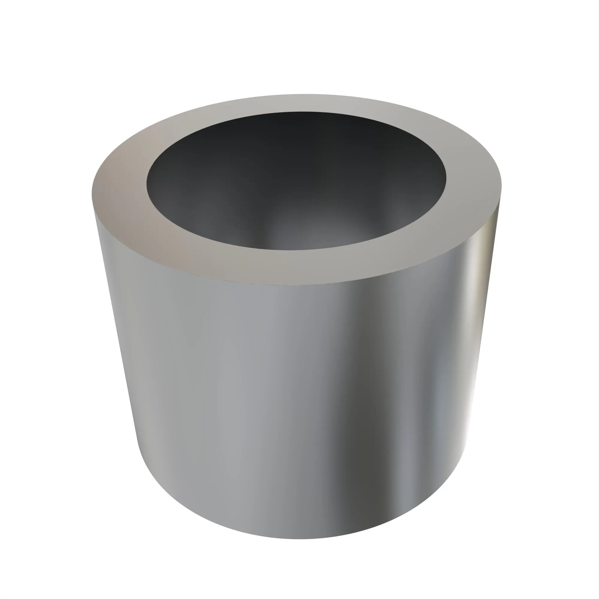 E125916: E125916: Hitch Plain Bushing