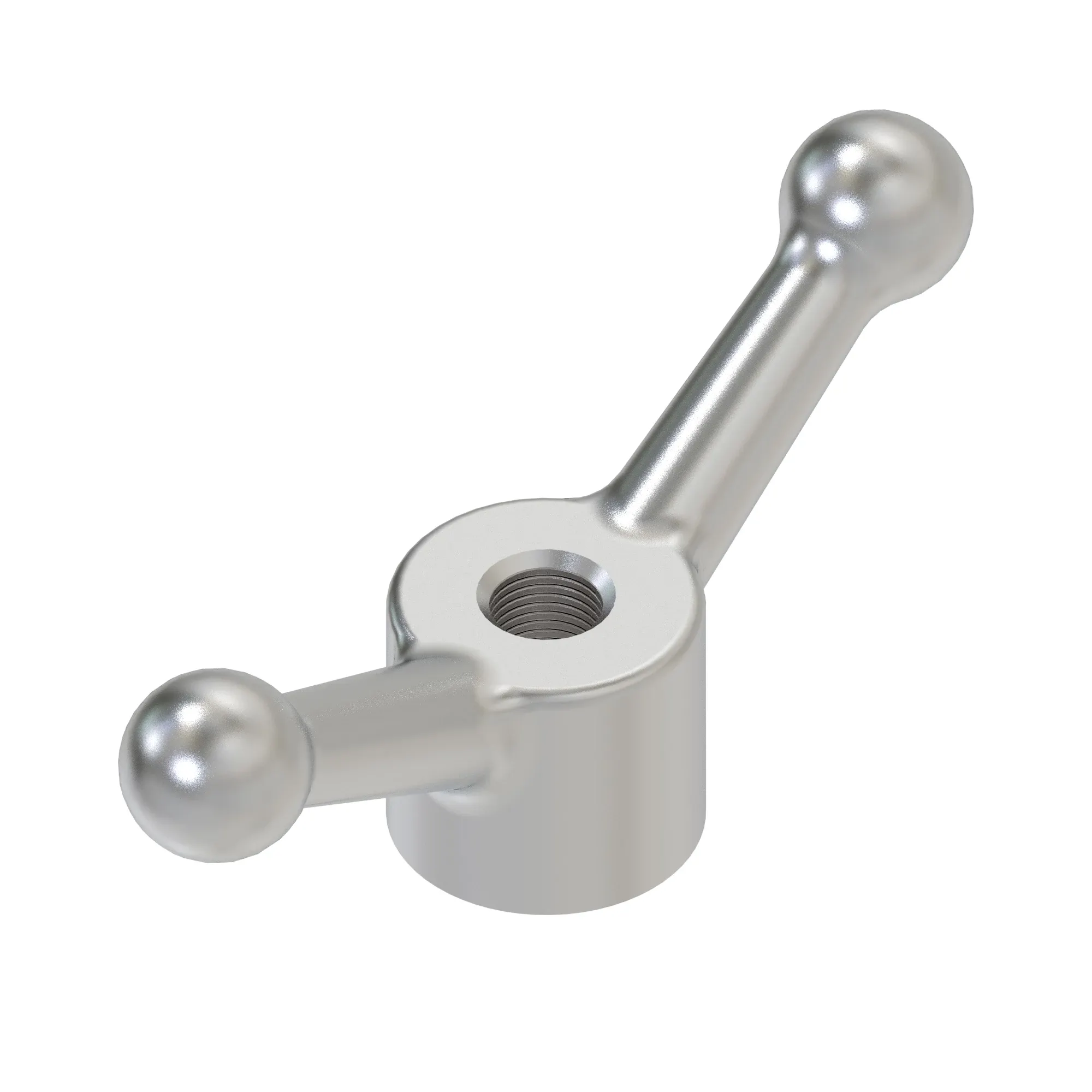 Knob, Speed Handle