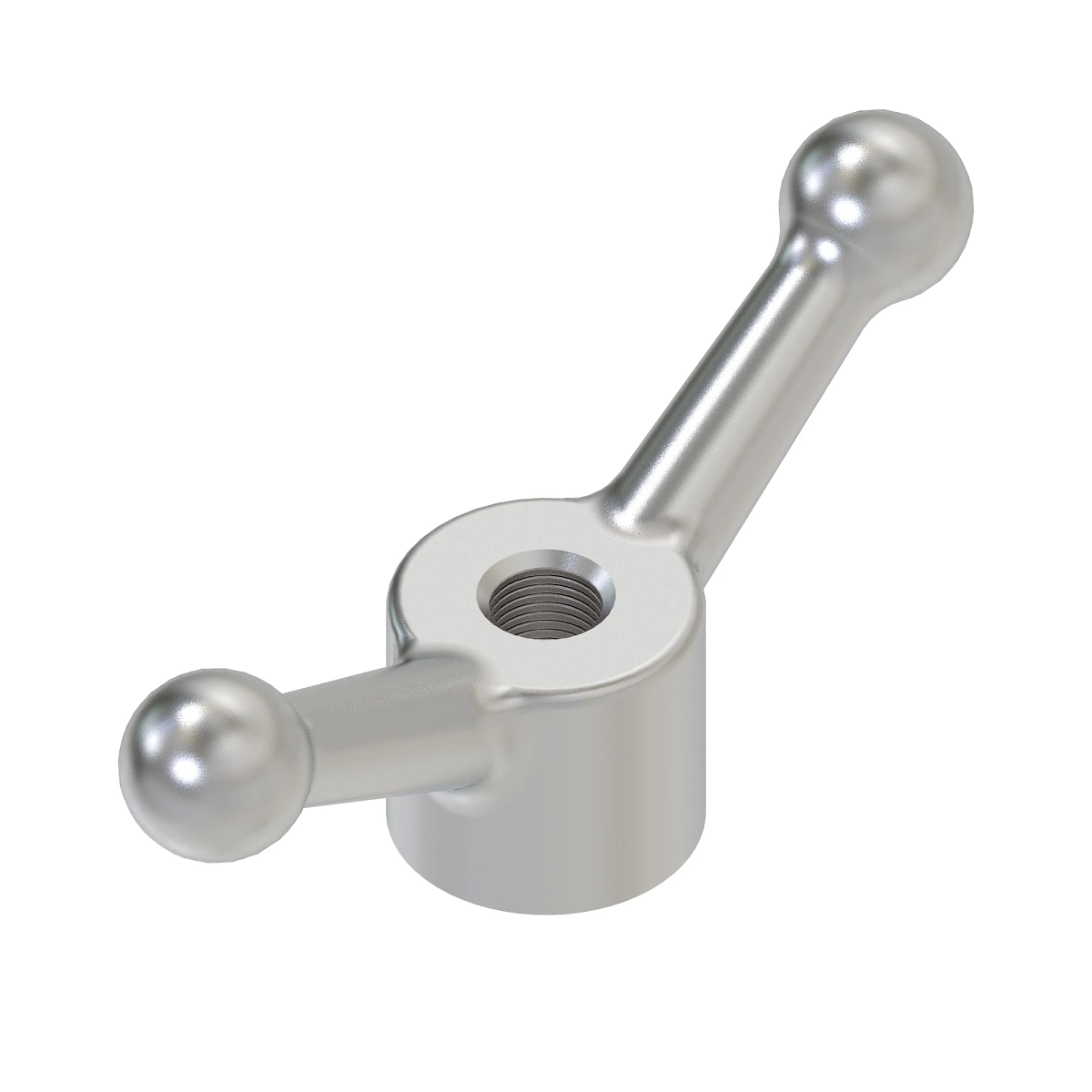 Knob, Speed Handle