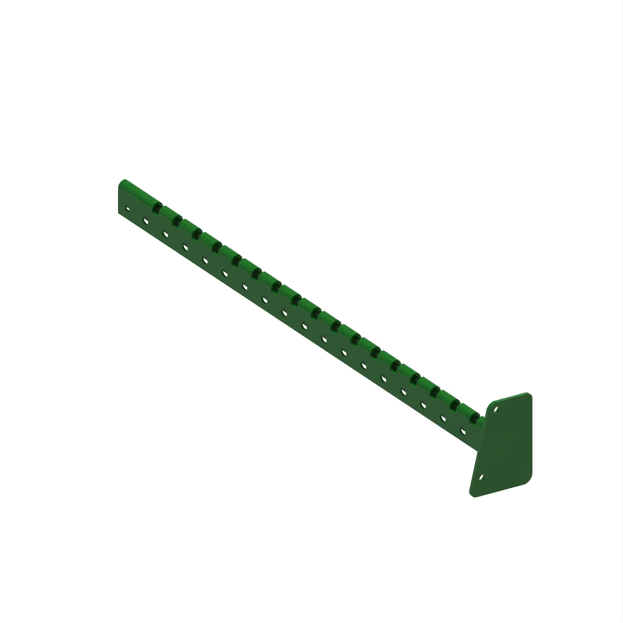 SUPPORT, ASSEMBLY, GB SUPPORT - VRS