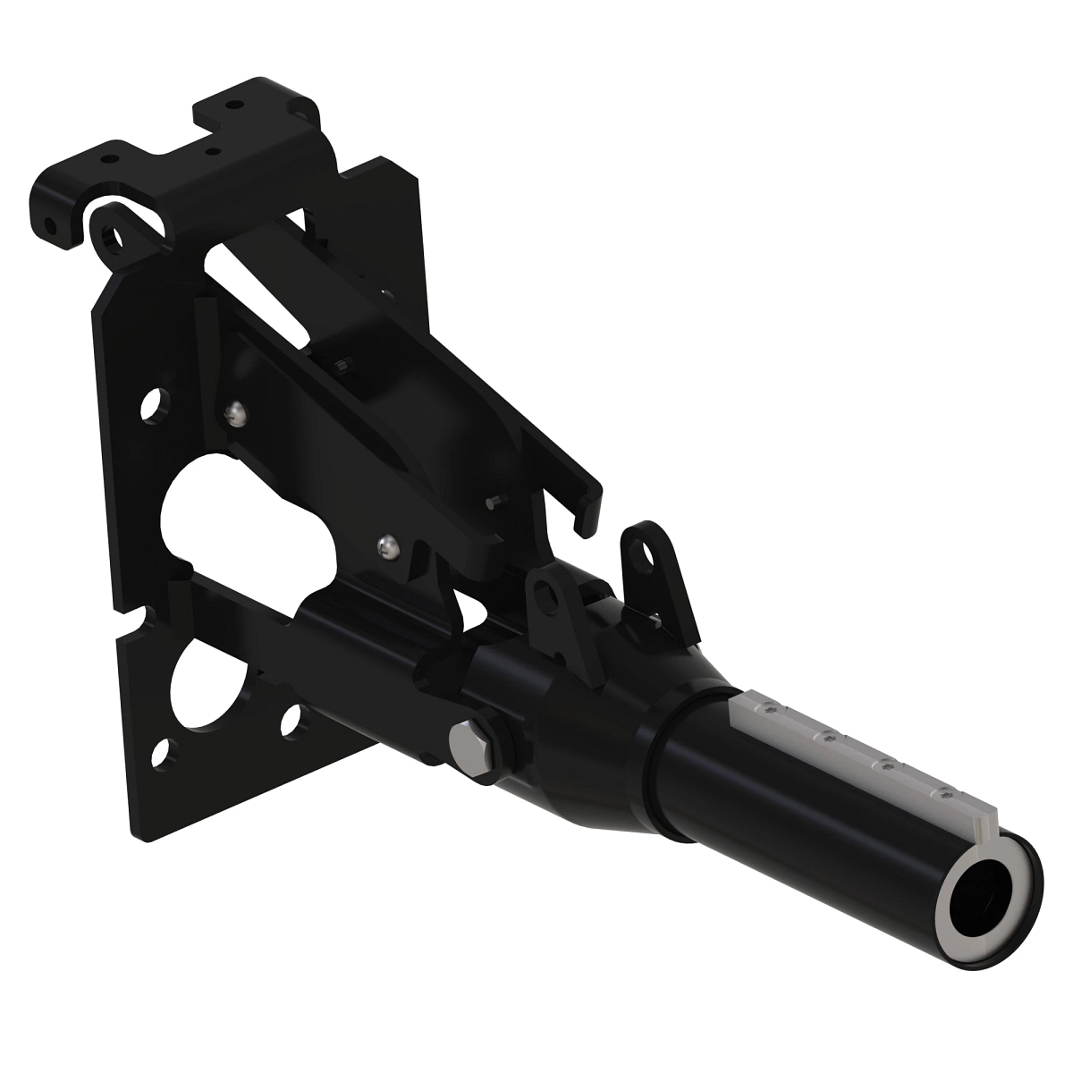 Case, Steering Column for Aut