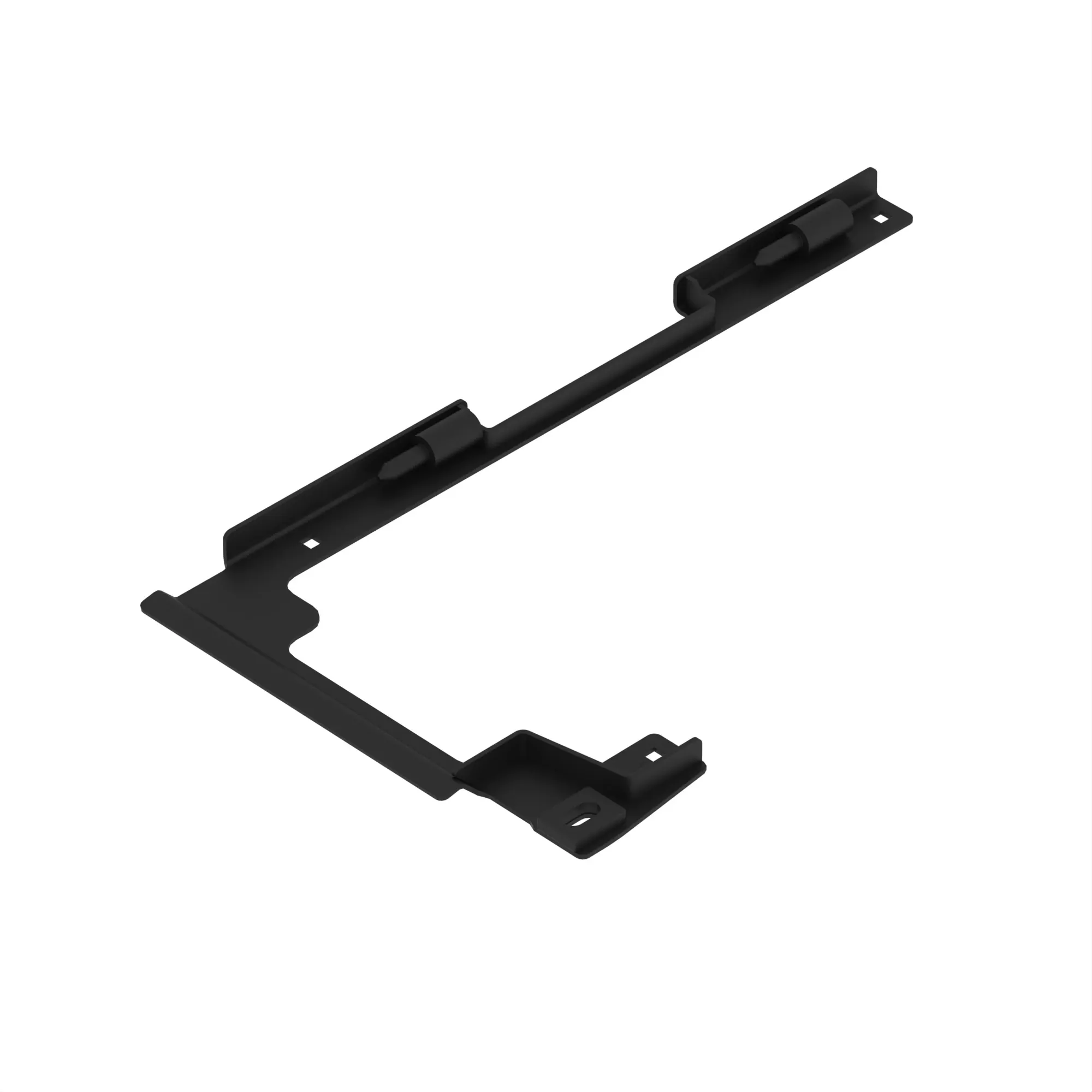 BRACKET, 3-AXIS GREASE BULKHEAD