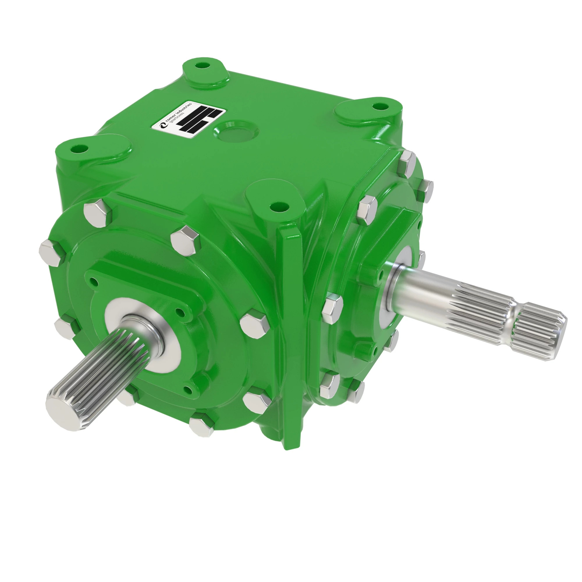 John Deere Gear Assembly - AFH213978