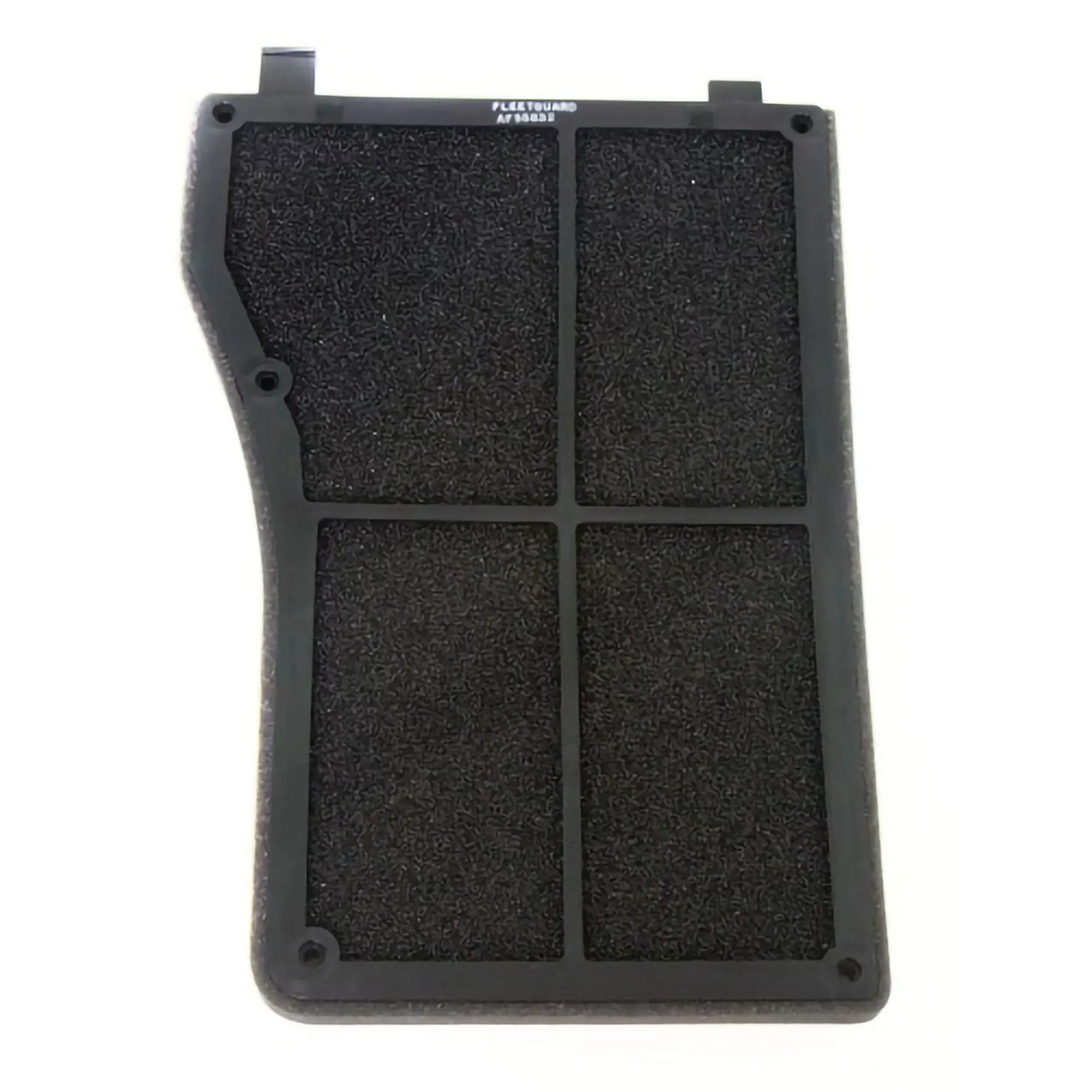 ​Fleetguard® Panel Cabin Air Filter - PMAF55832