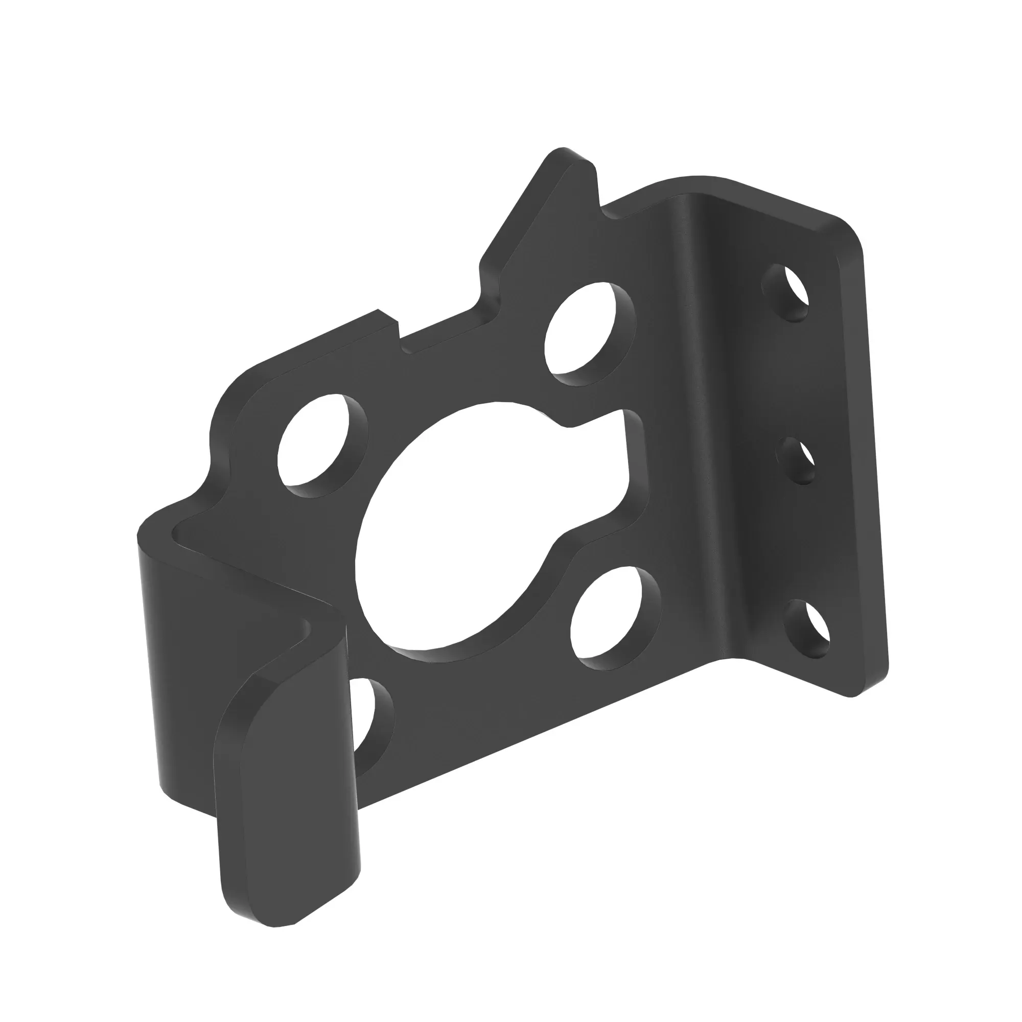 John Deere Bracket - TR124583