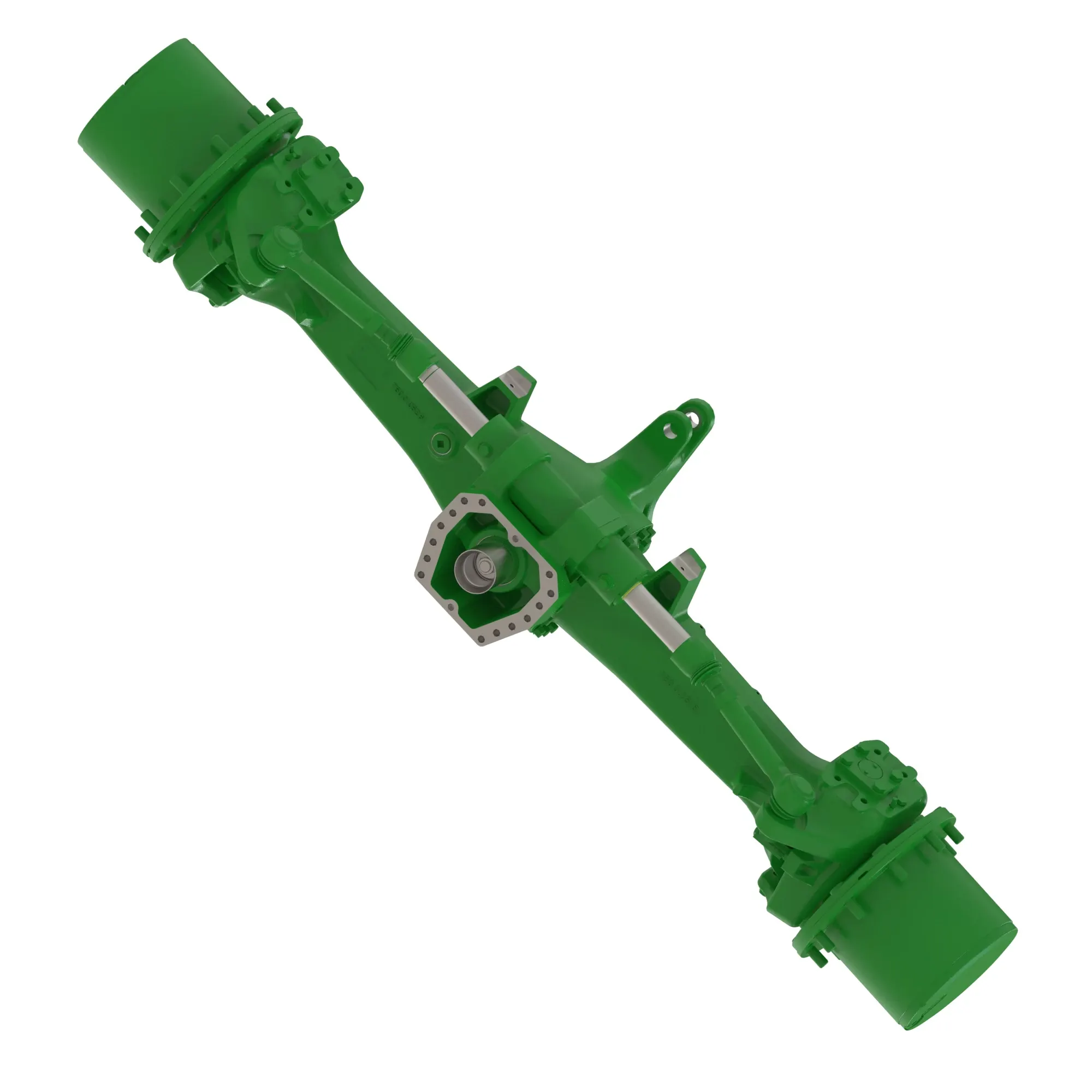 John Deere Front Axle - AL206706
