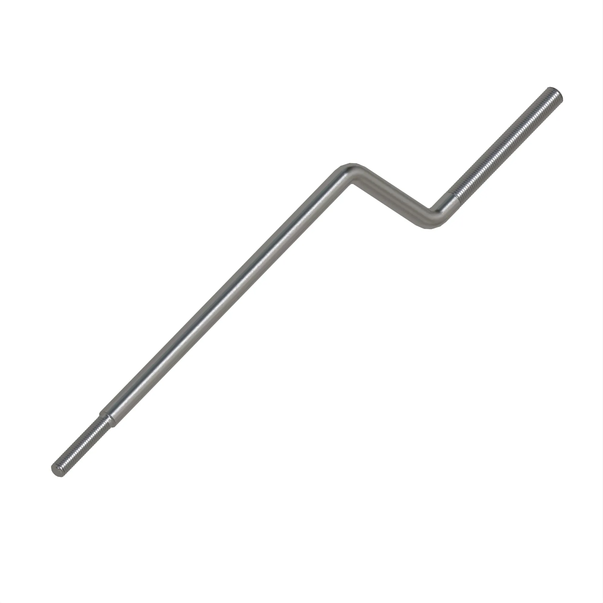 ROD, ROD, HITCH CONTROL