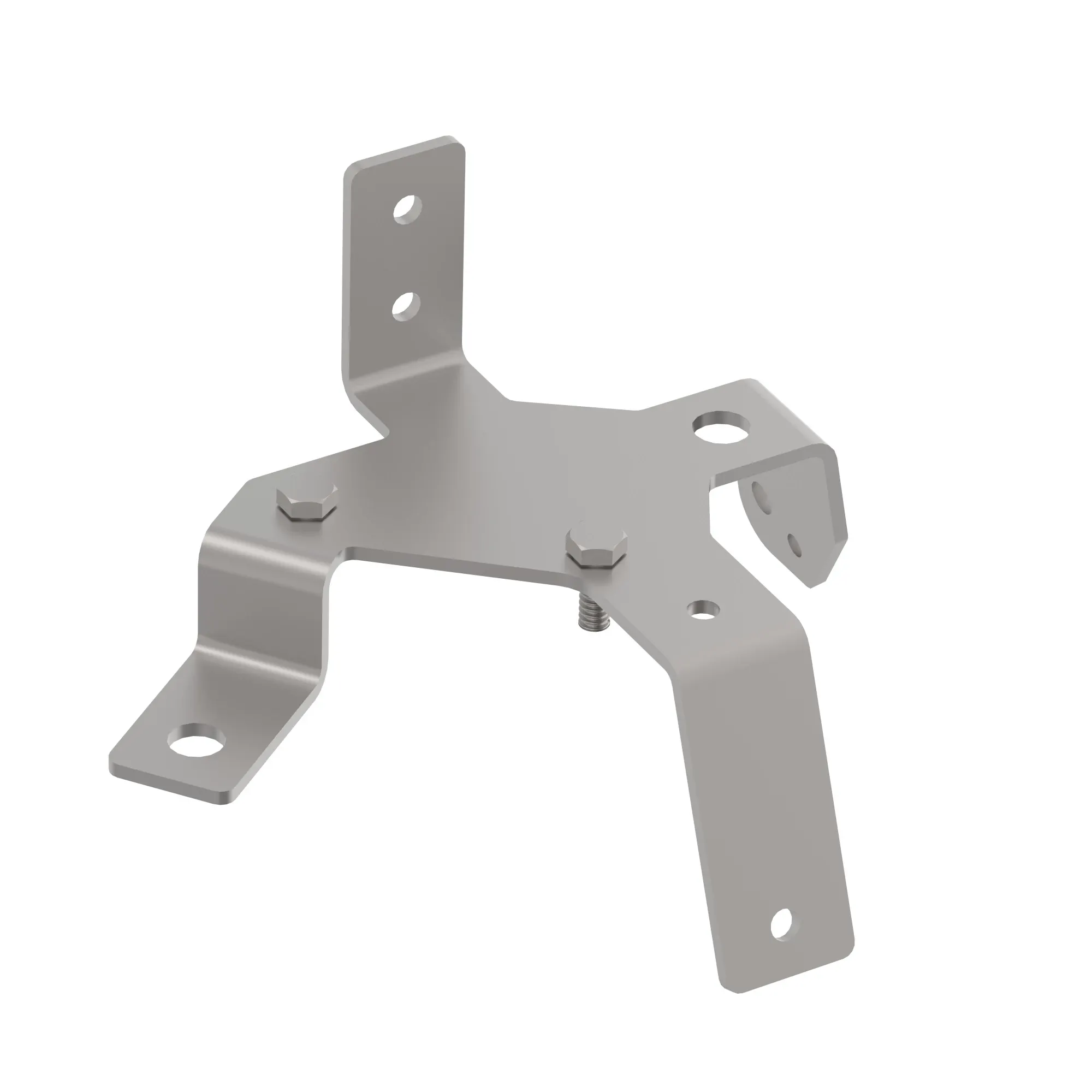 BRACKET, MAXI FUSE SUPPORT(WELD)