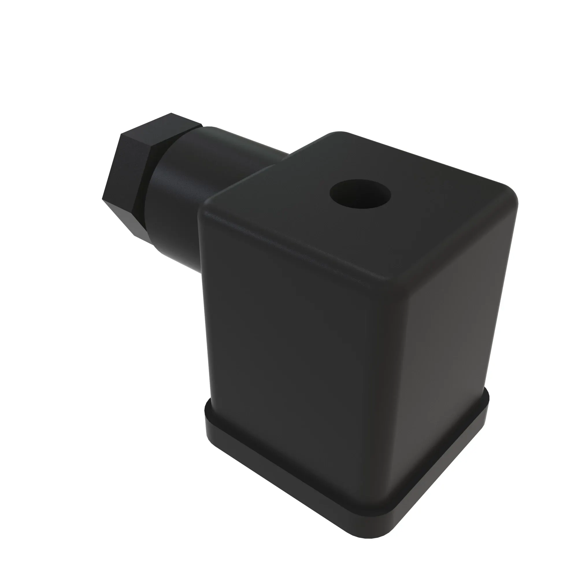 Electrical Connector Assy