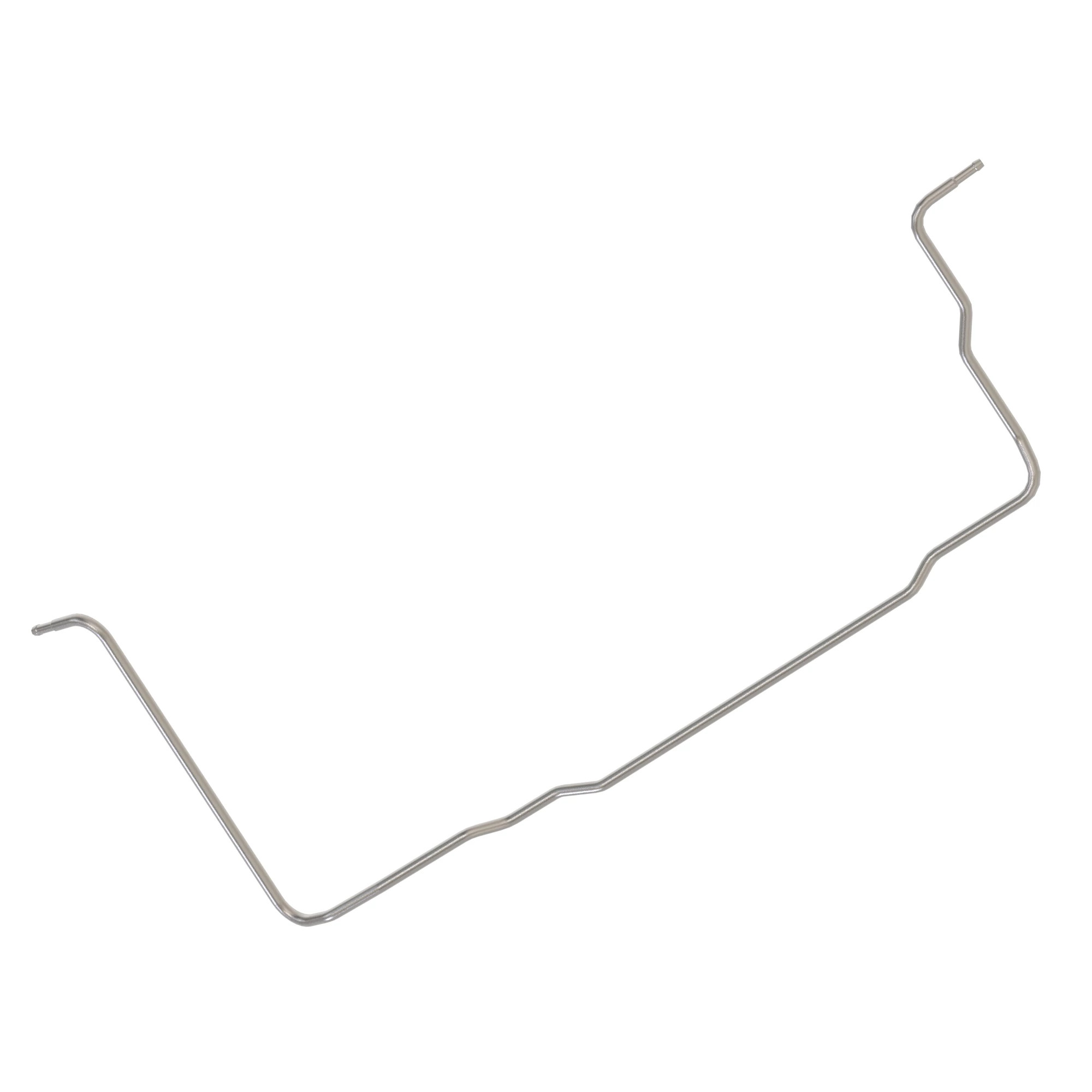 John Deere Fuel Line - L218541