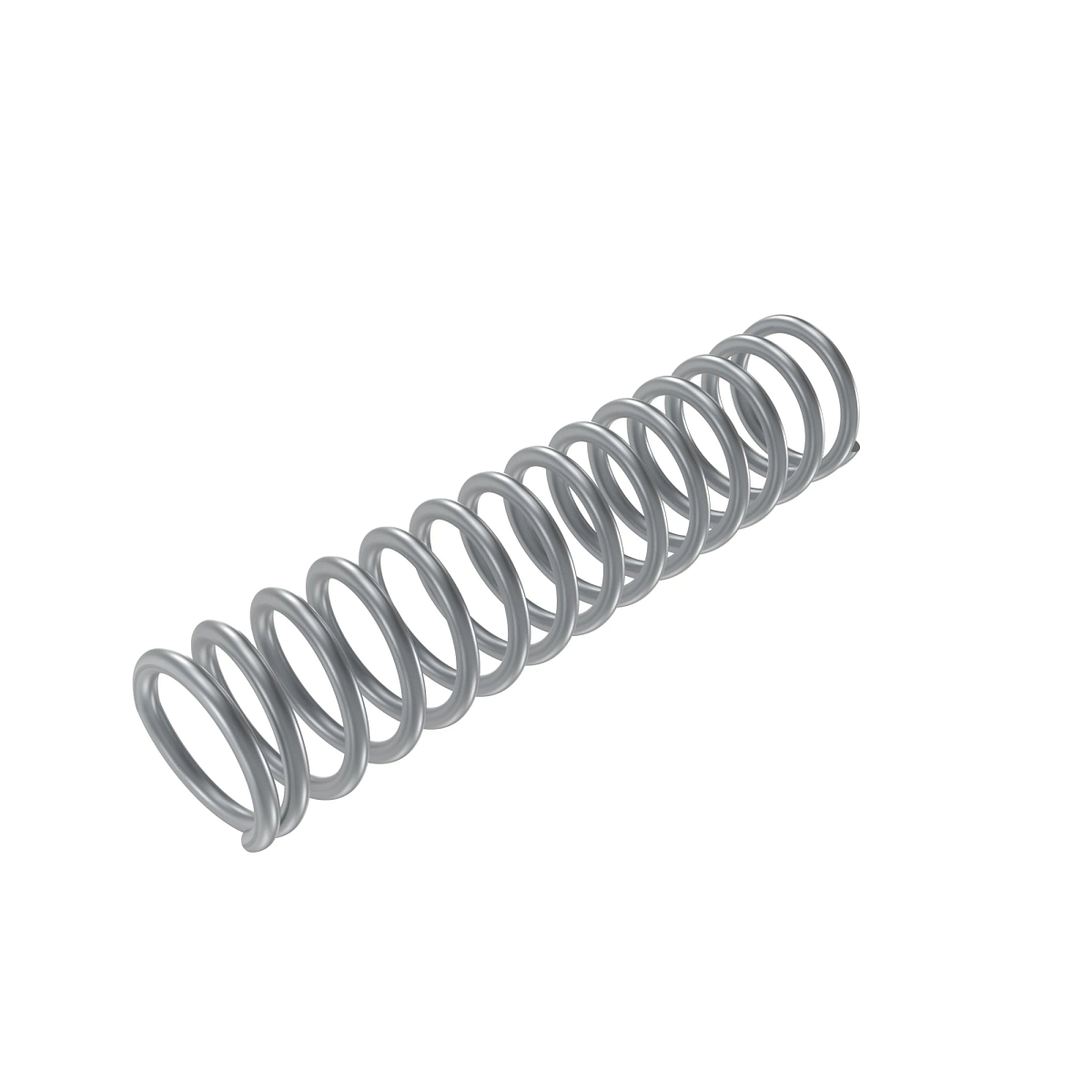COMPRESSION SPRING