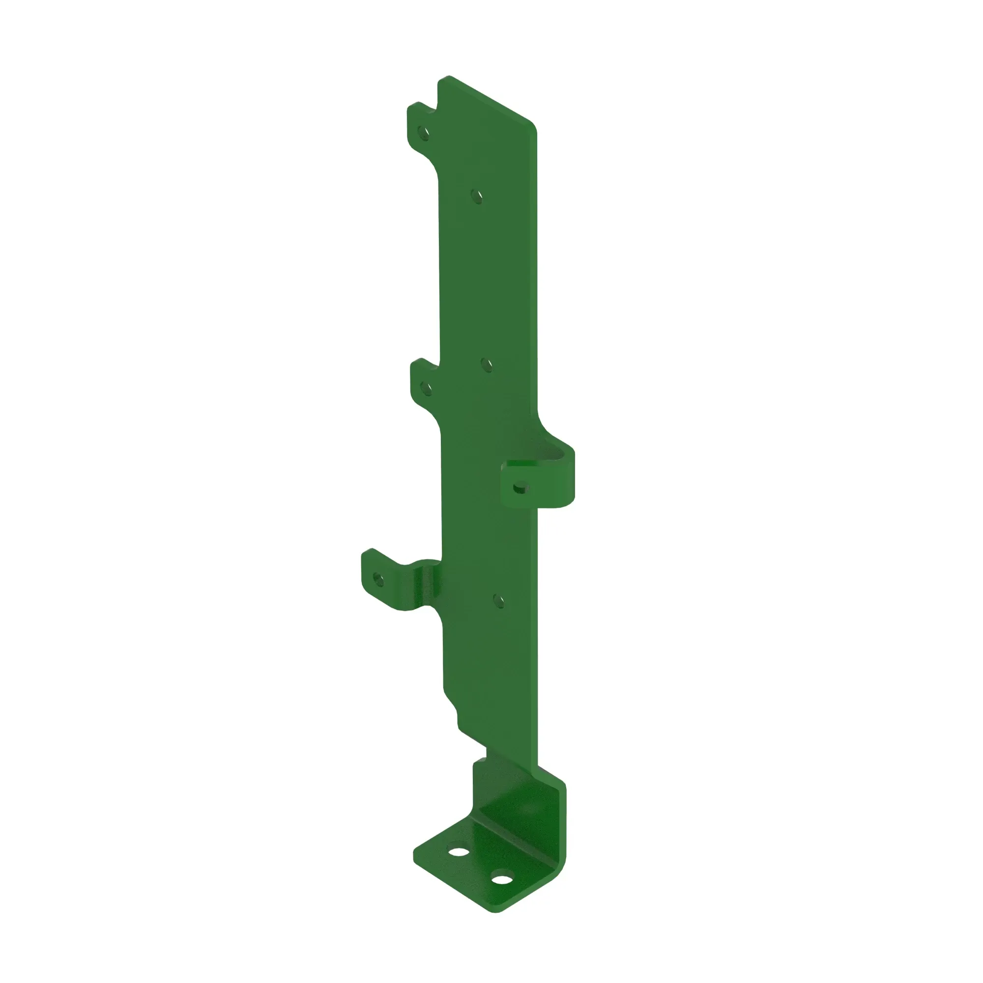 John Deere Harness Retention Rear SCV Bracket - R571566
