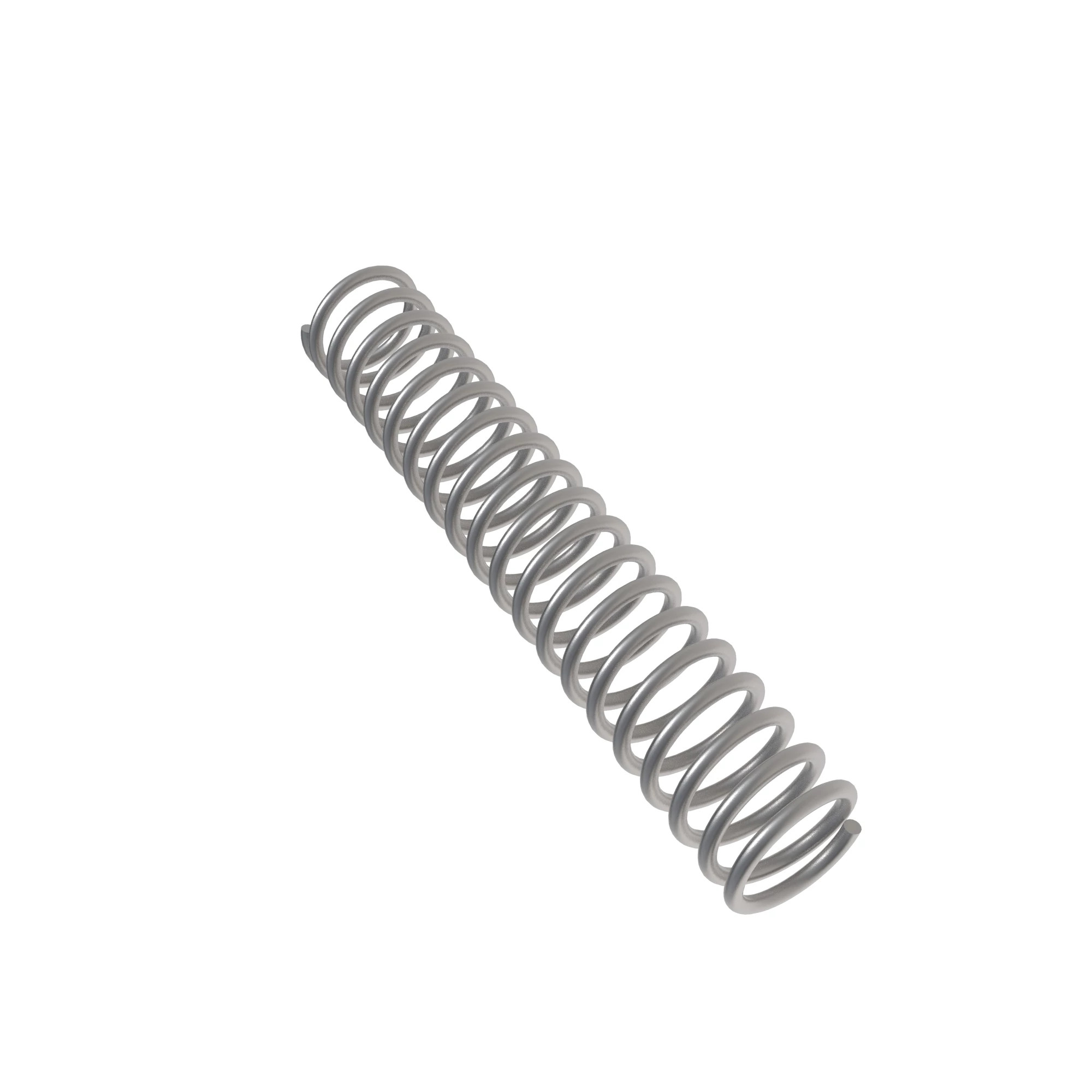 John Deere Compression Spring - R95077