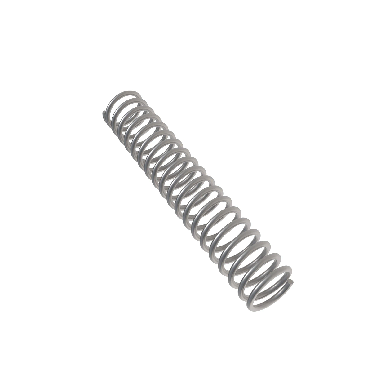 John Deere Compression Spring - R95077