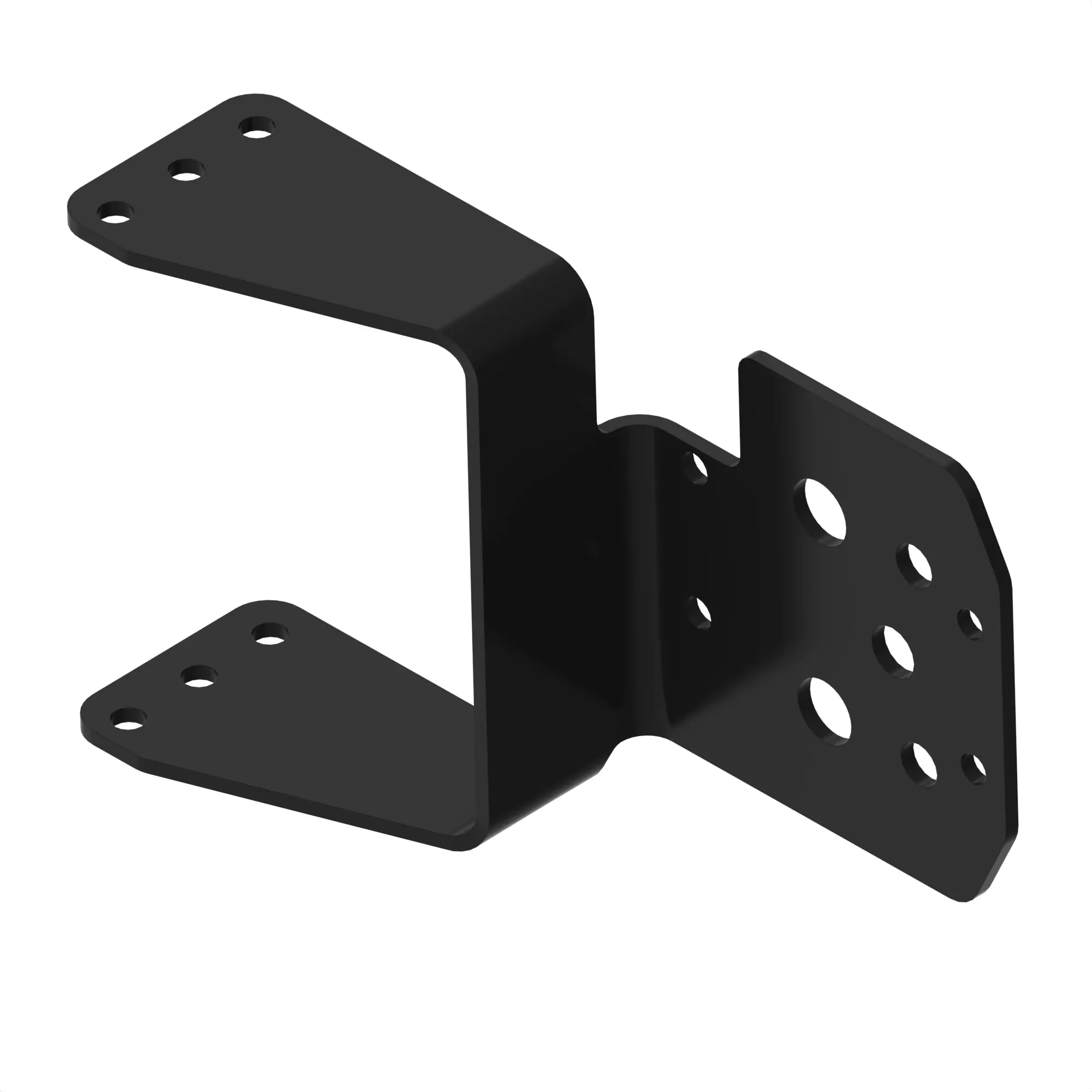 BRACKET, BRACKET -