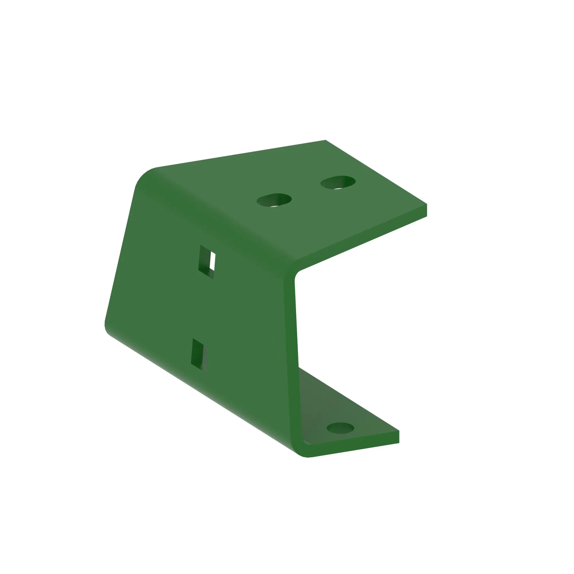 John Deere Bracket - H138411