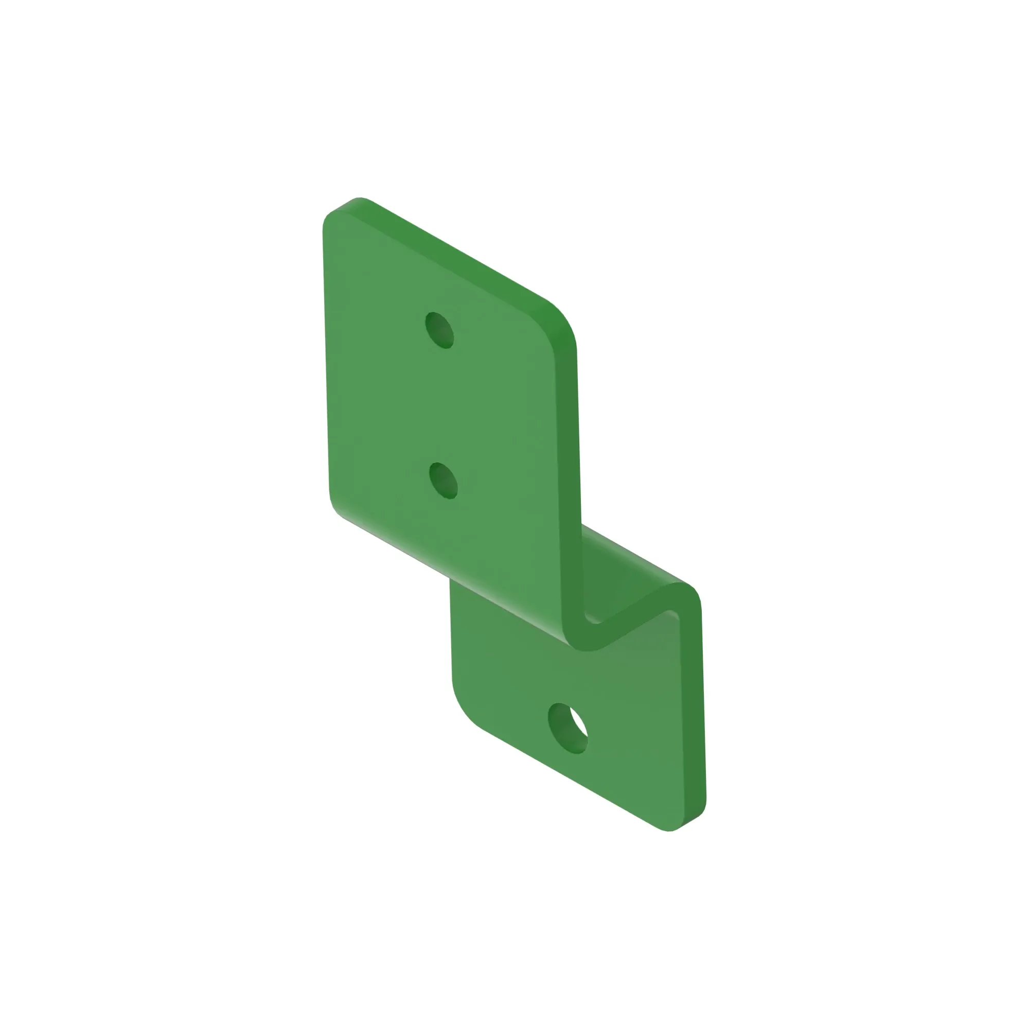 BRACKET, RADAR CONNECTOR