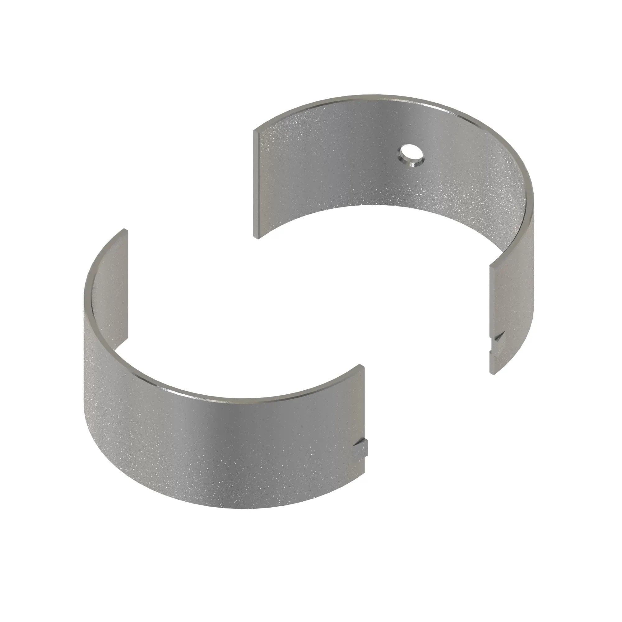 John Deere Connecting Rod Bearing Kit - RE562584