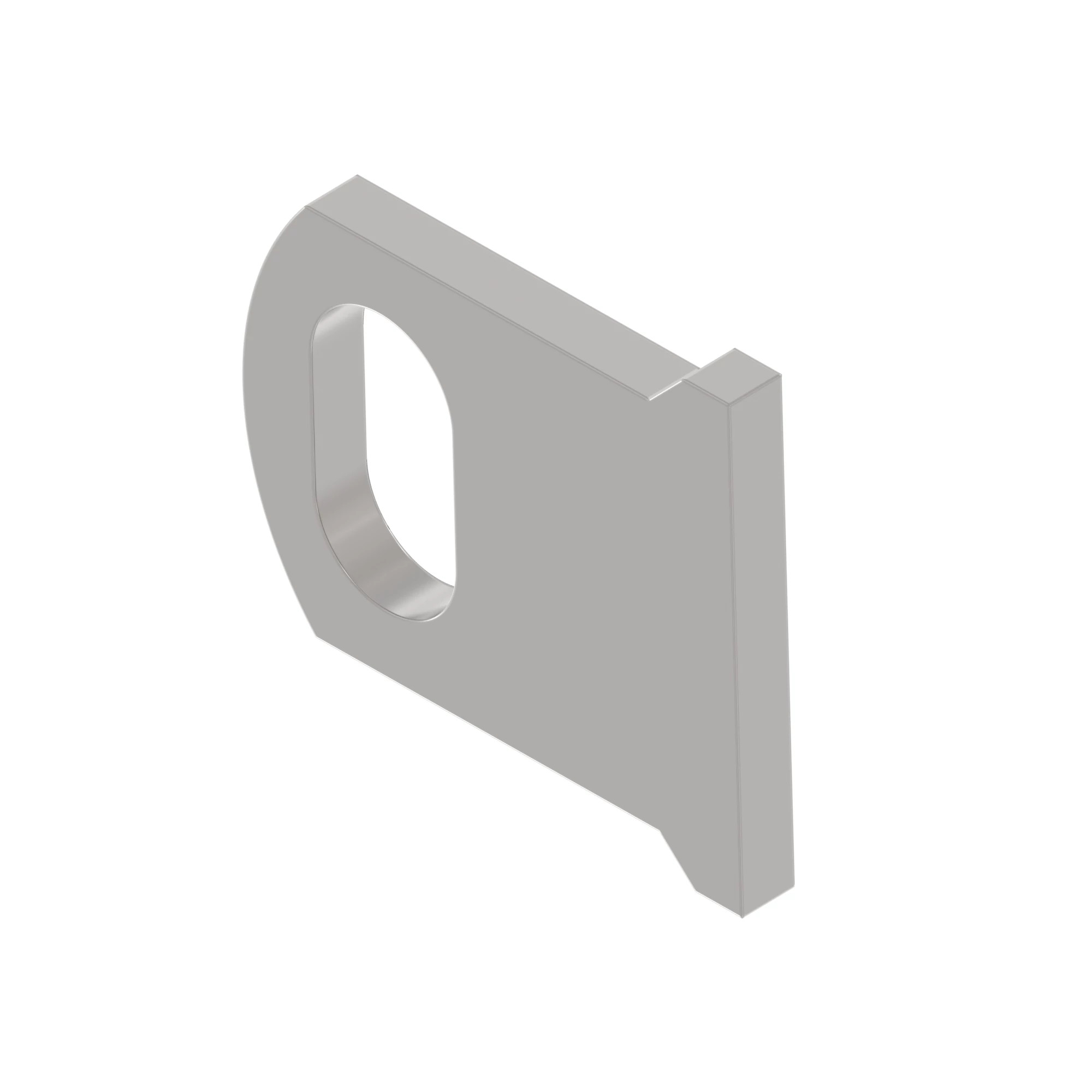 John Deere Elbow Fitting - T21962