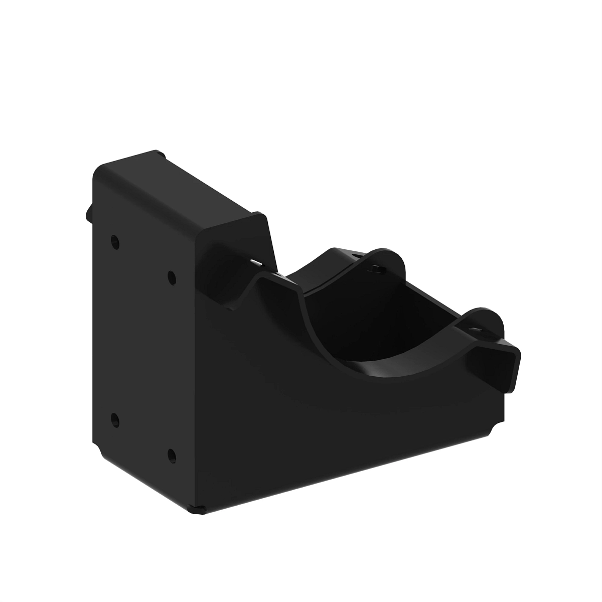 Bracket, Doc Mounting, Size 5