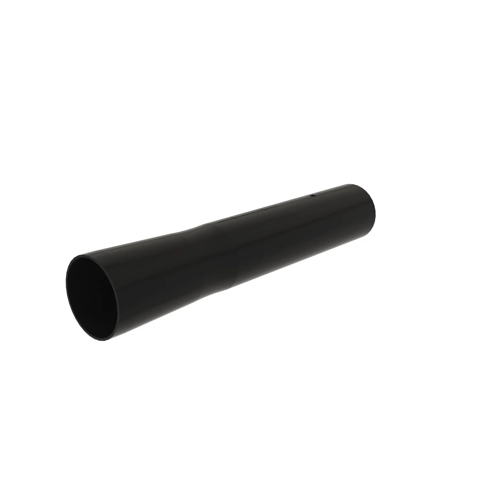 John Deere Powershaft Shield - RE43468