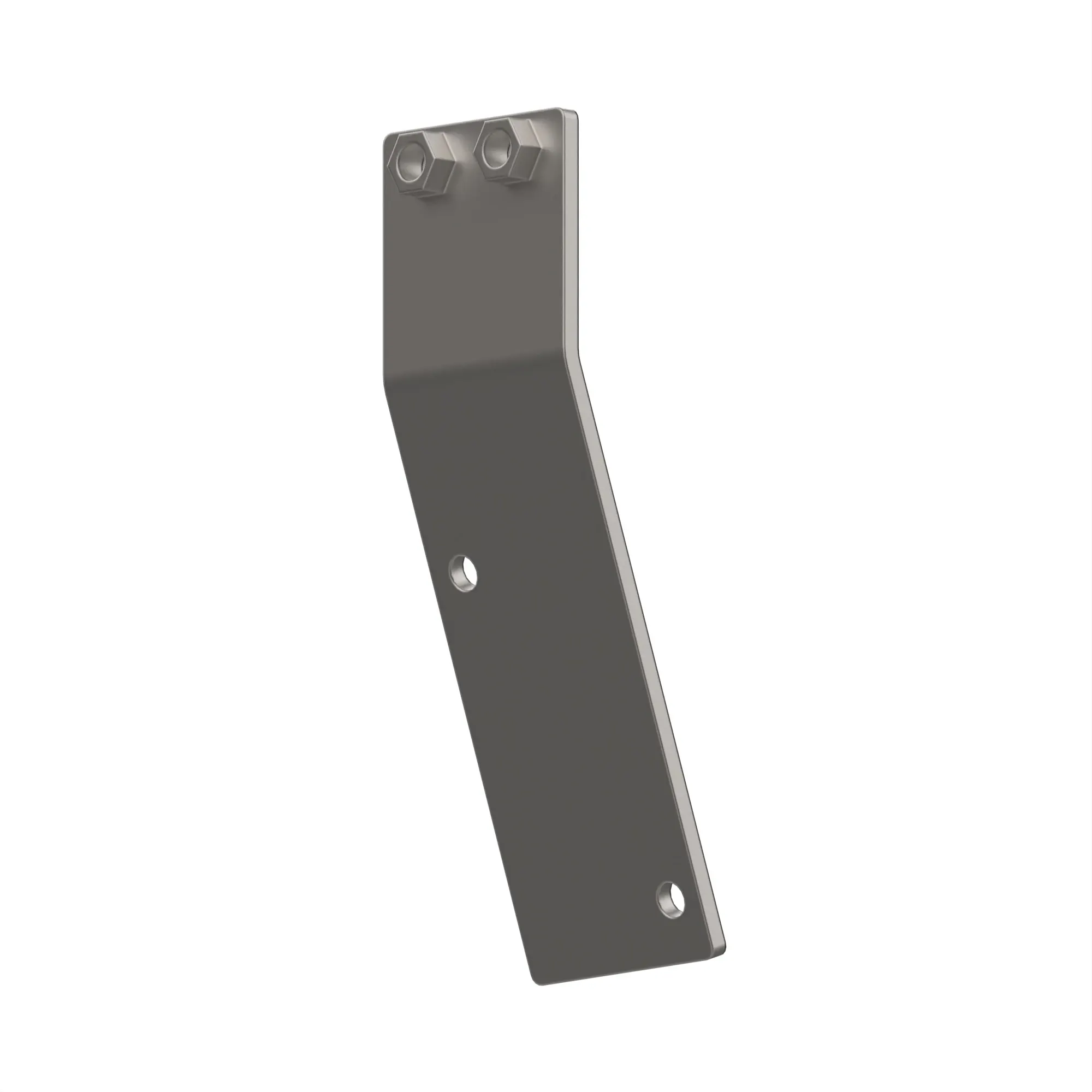 BRACKET, WELDED (3WD)
