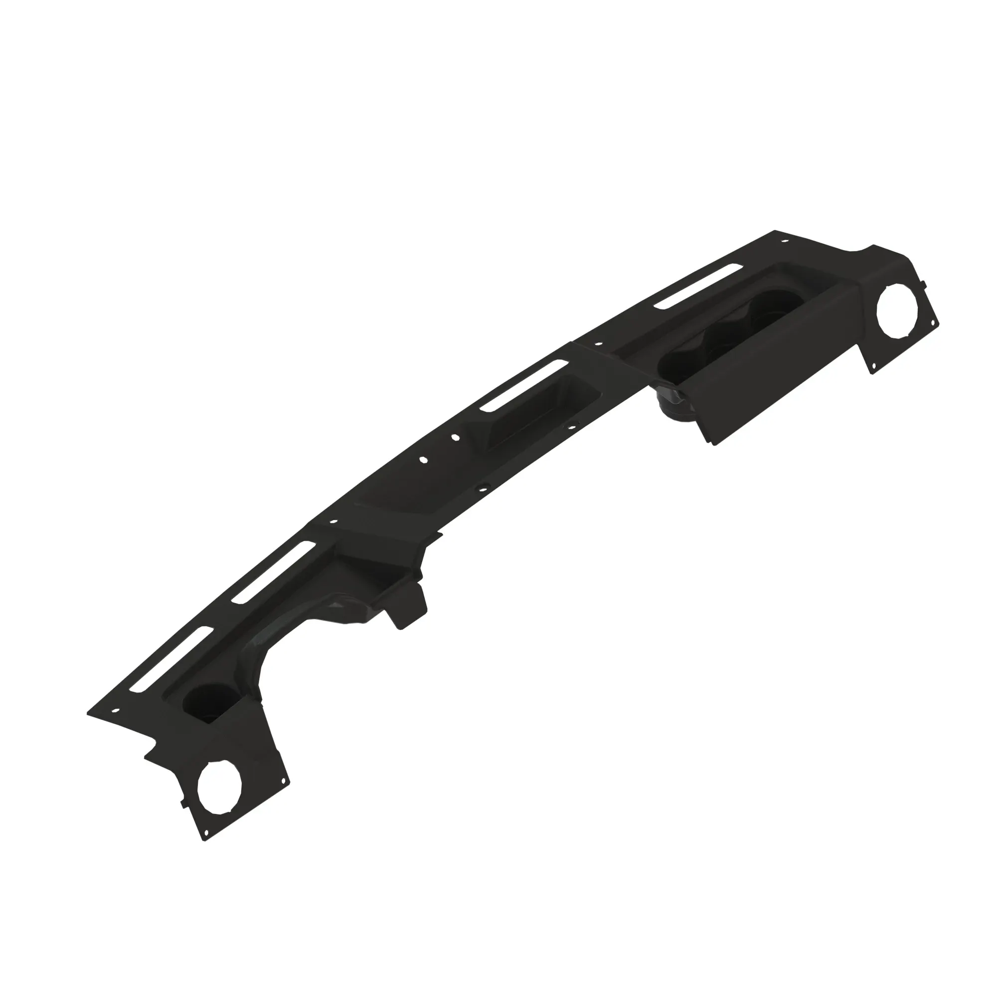 John Deere Upper Instrument Panel - UC27436