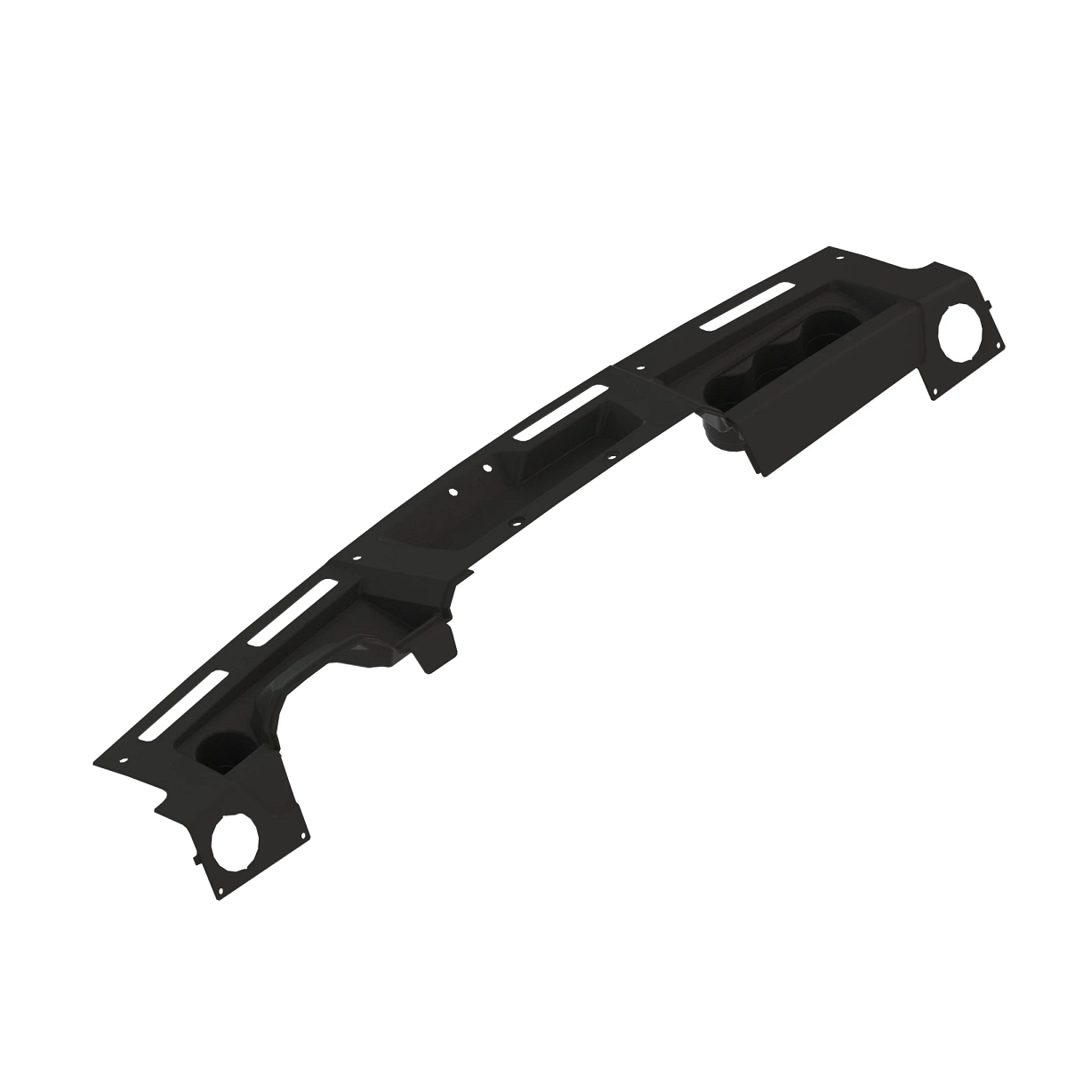 Instrument Panel, Upper, Light Ston